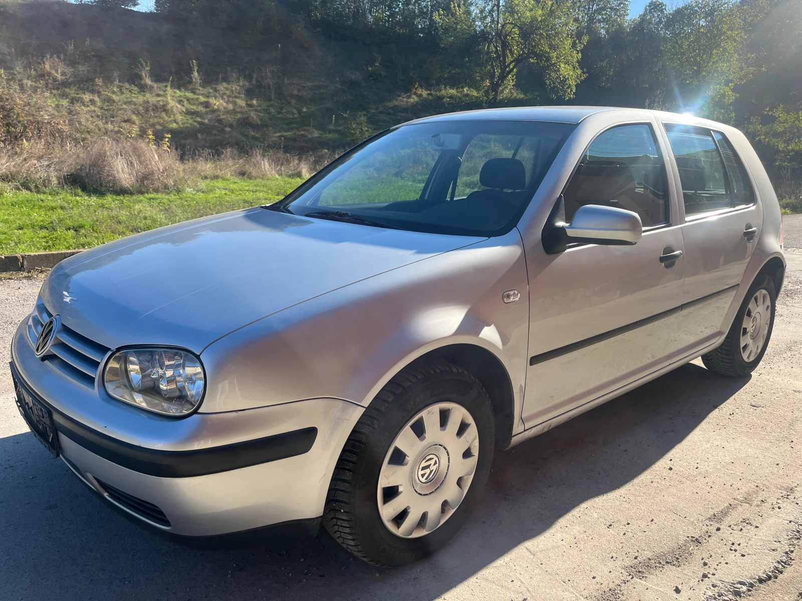 VW Golf 1.9TDI 101kc - изображение 3