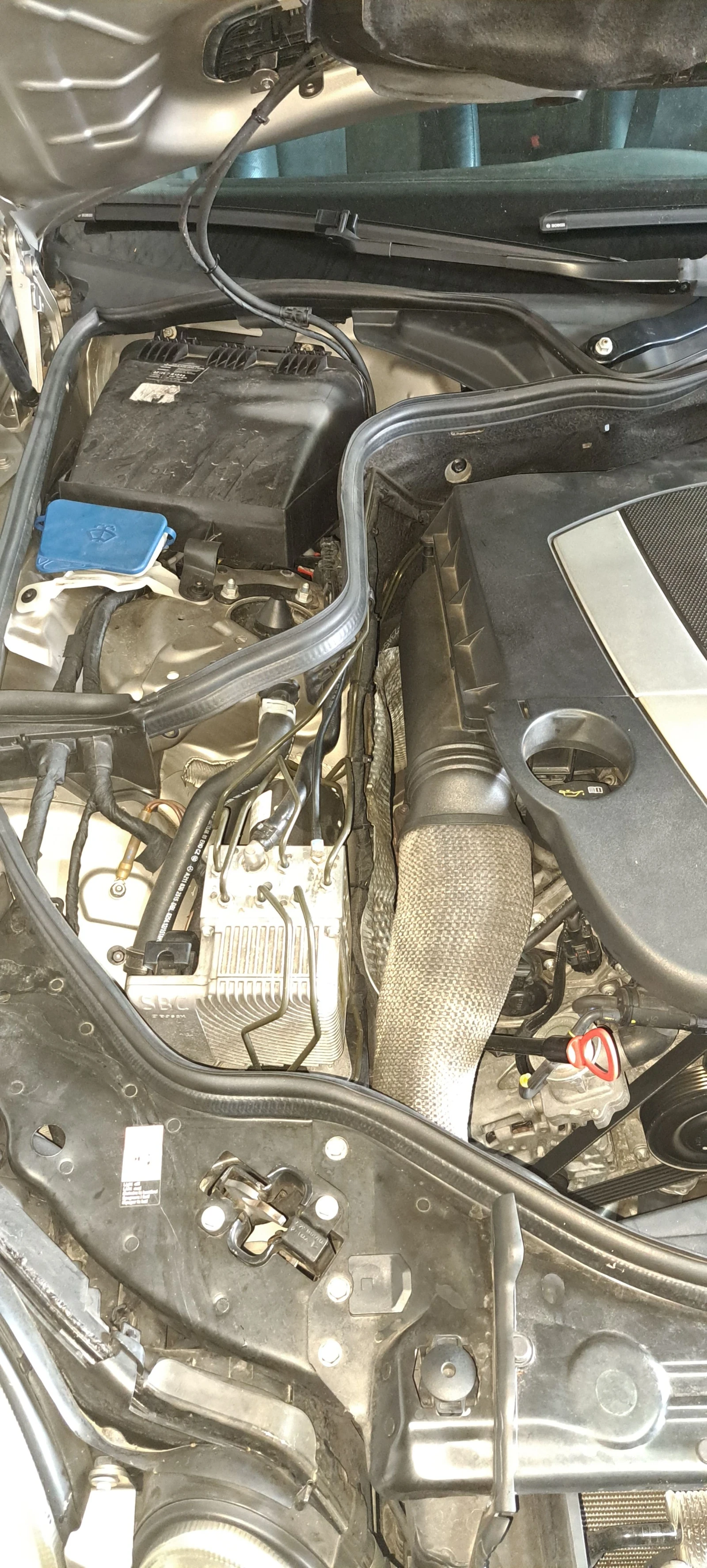 Mercedes-Benz E 350 ��������4Matik ������� ��������� ����� ��� ������� | Mobile.bg � ����������� 16