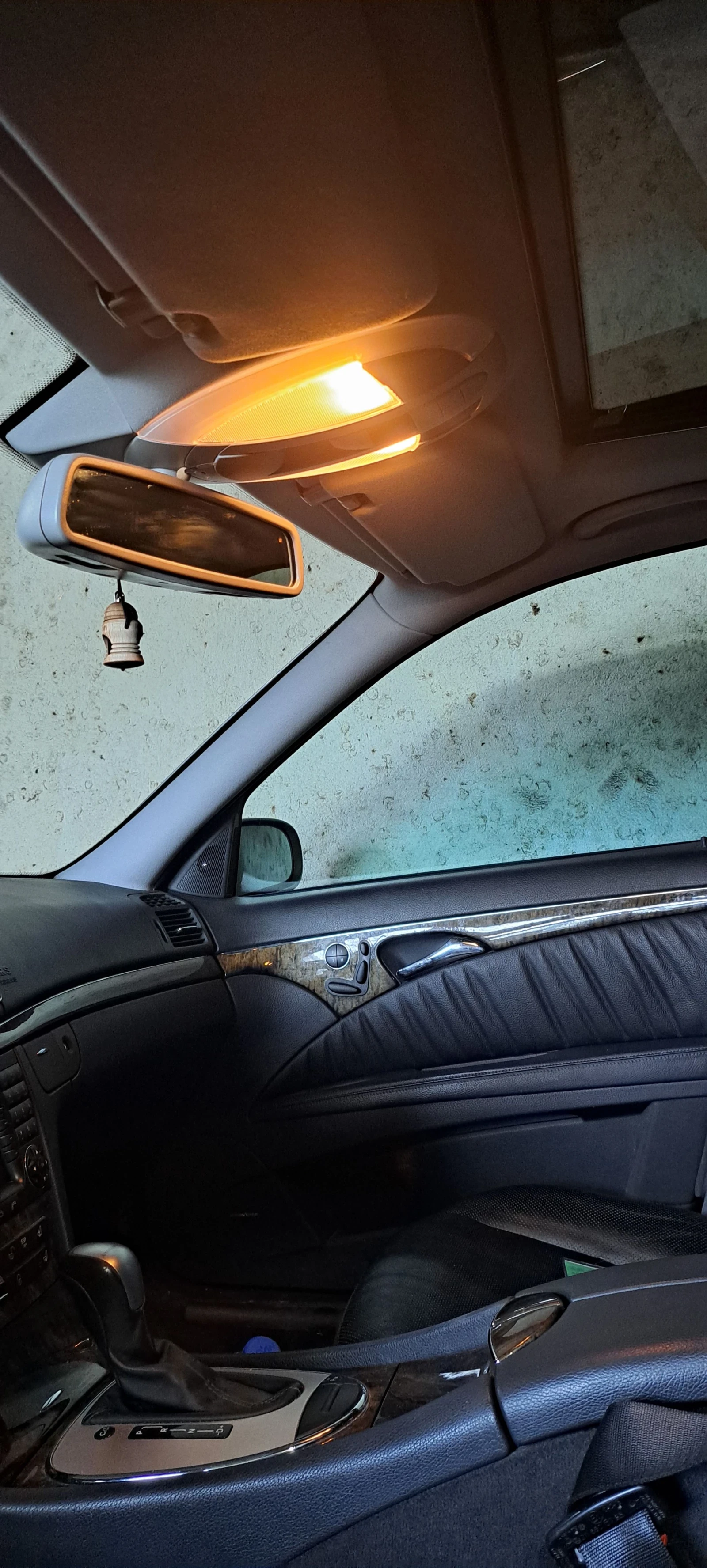 Mercedes-Benz E 350 ��������4Matik ������� ��������� ����� ��� ������� | Mobile.bg � ����������� 12