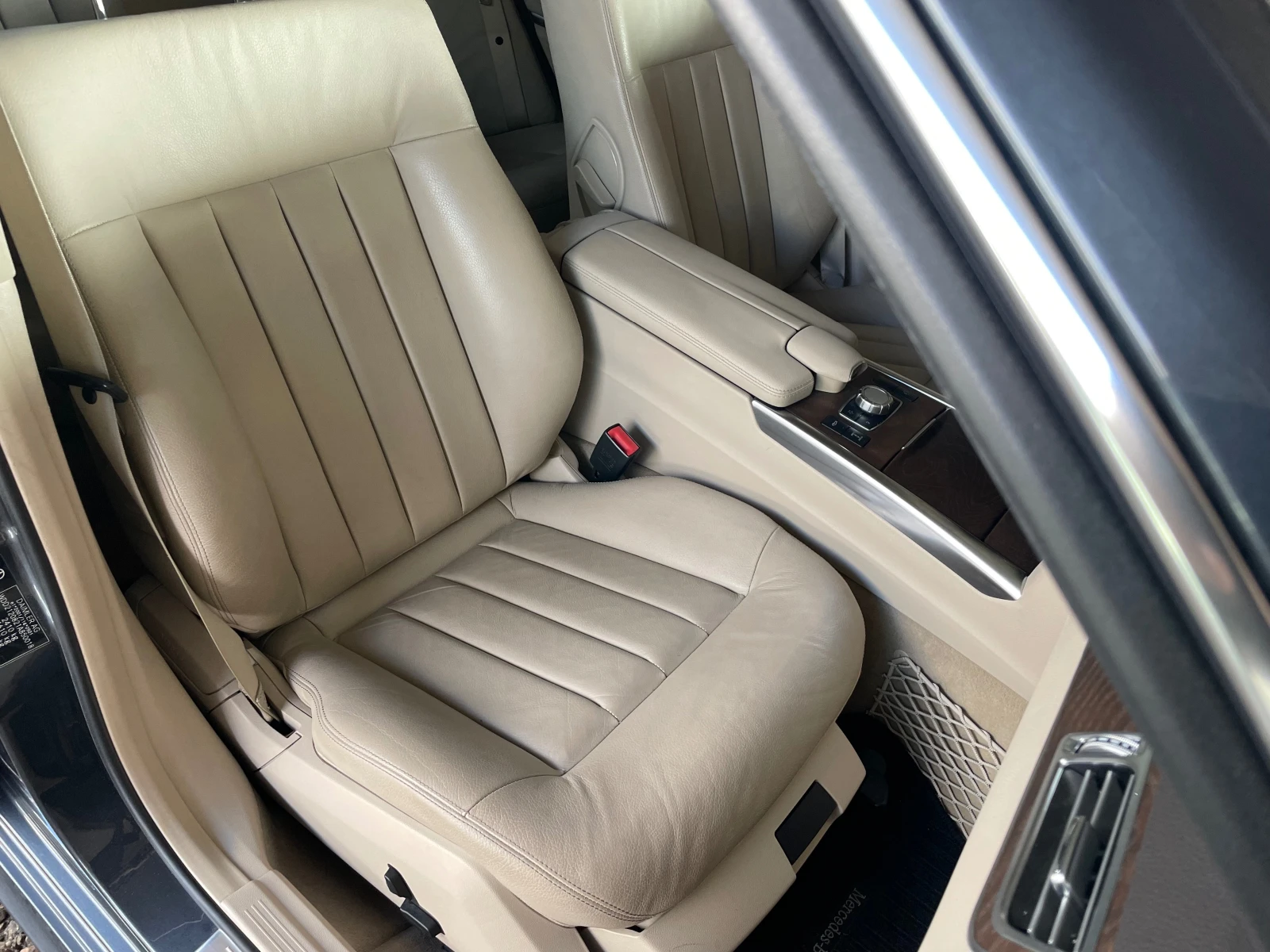 Mercedes-Benz E 250 CDI-4-MATIC-AVANTGARDE-LED-NAVI-   | Mobile.bg   15