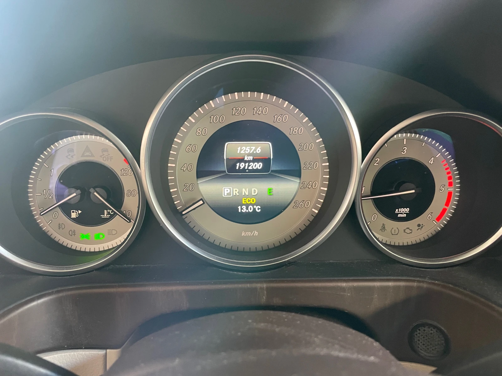 Mercedes-Benz E 250 CDI-4-MATIC-AVANTGARDE-LED-NAVI-   | Mobile.bg   12