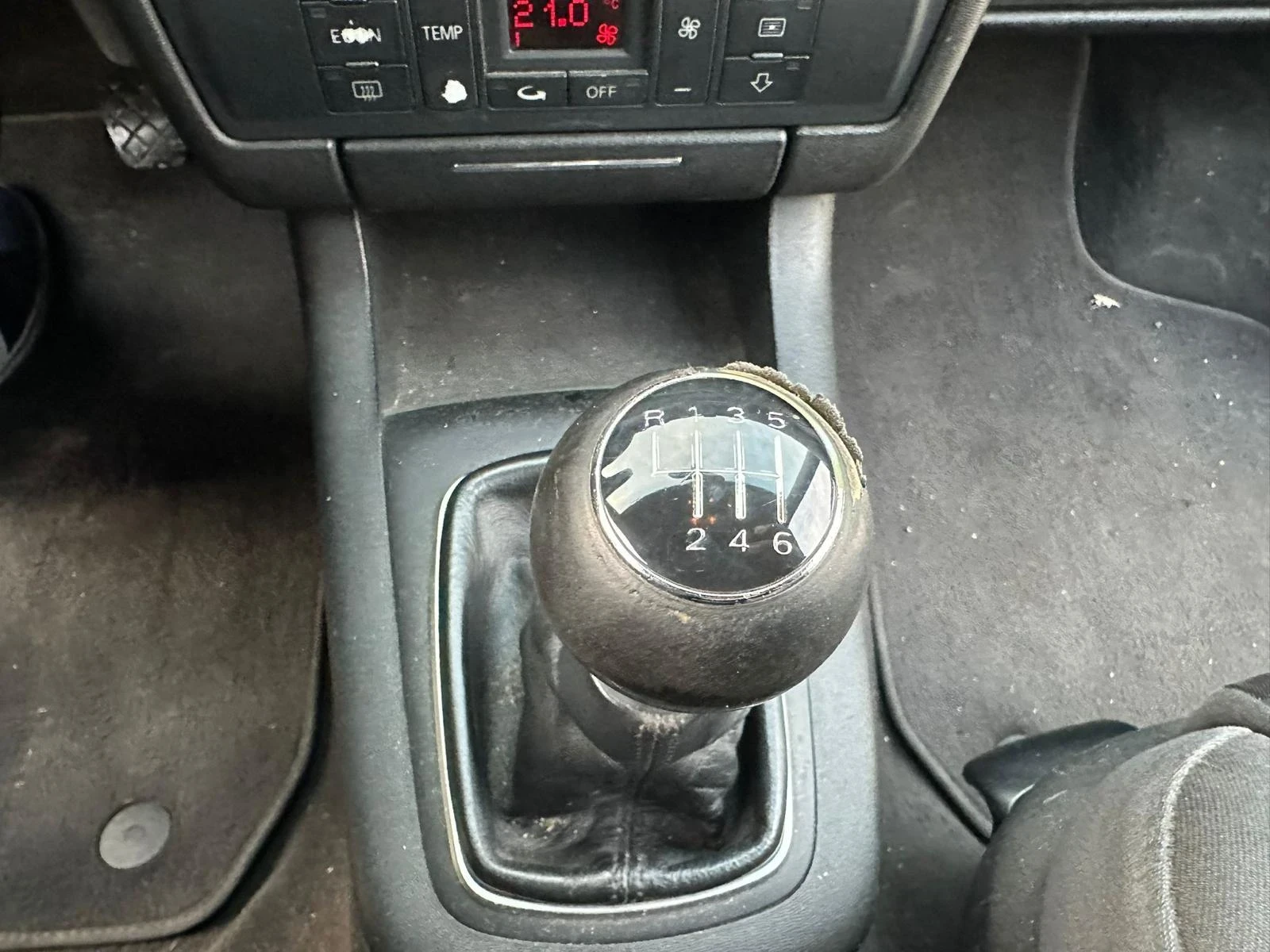 Audi A3 131hp 6 скорости | Mobile.bg — изображение 12