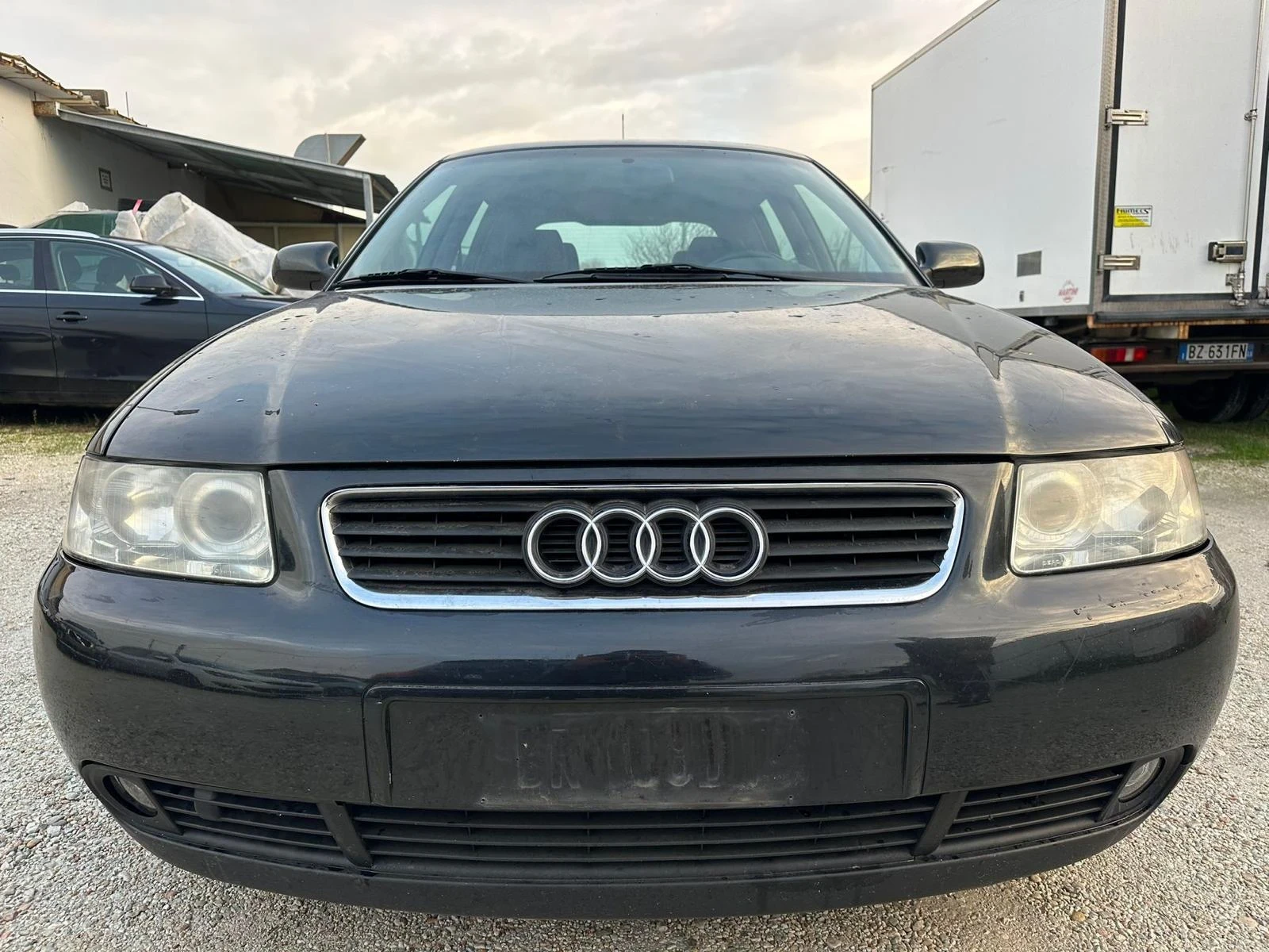 Audi A3 131hp 6 скорости | Mobile.bg — изображение 1