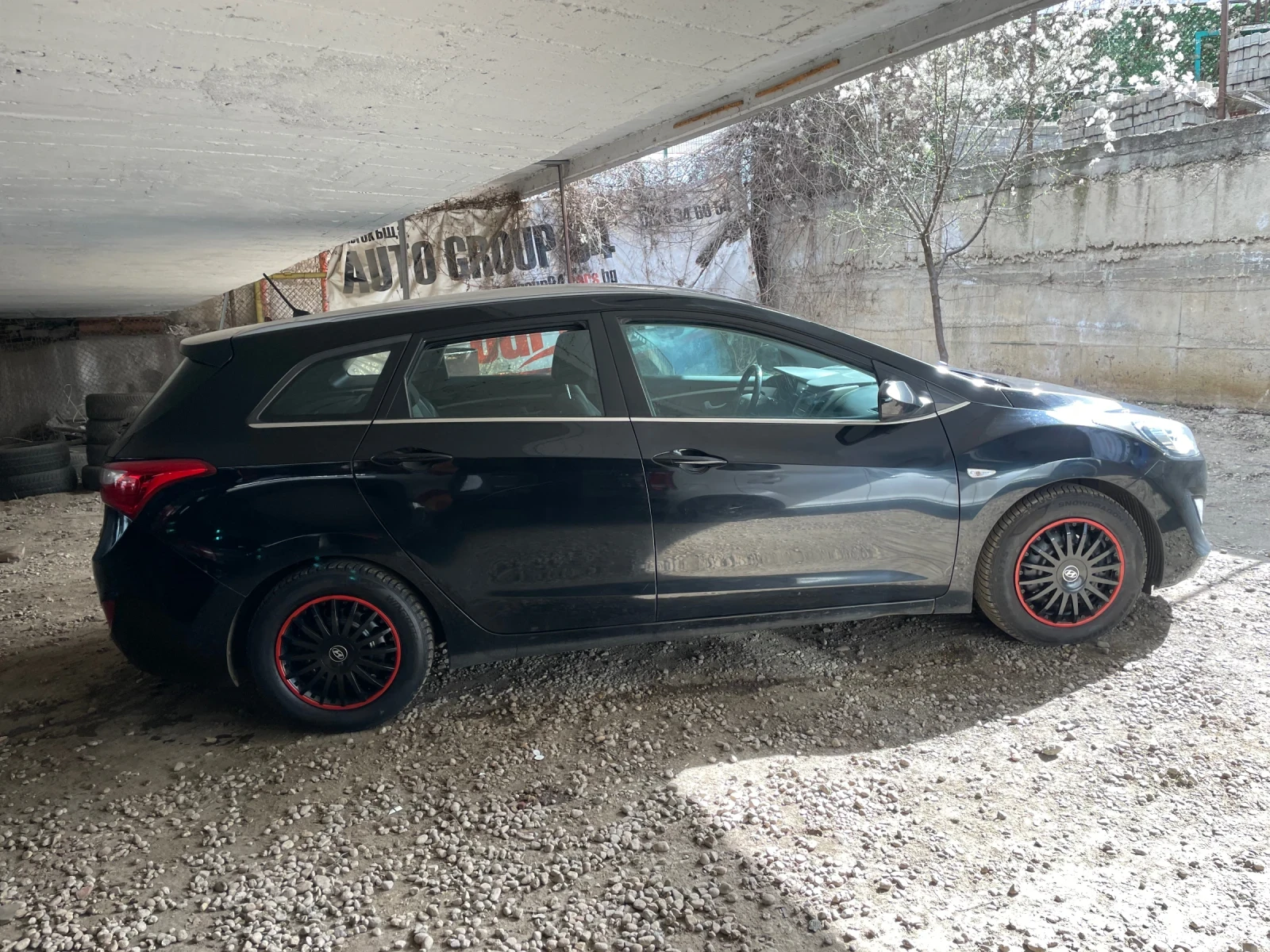 Hyundai I30 Фейс евро 6 - изображение 3