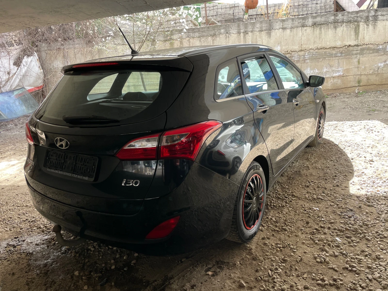 Hyundai I30 Фейс евро 6 - изображение 7