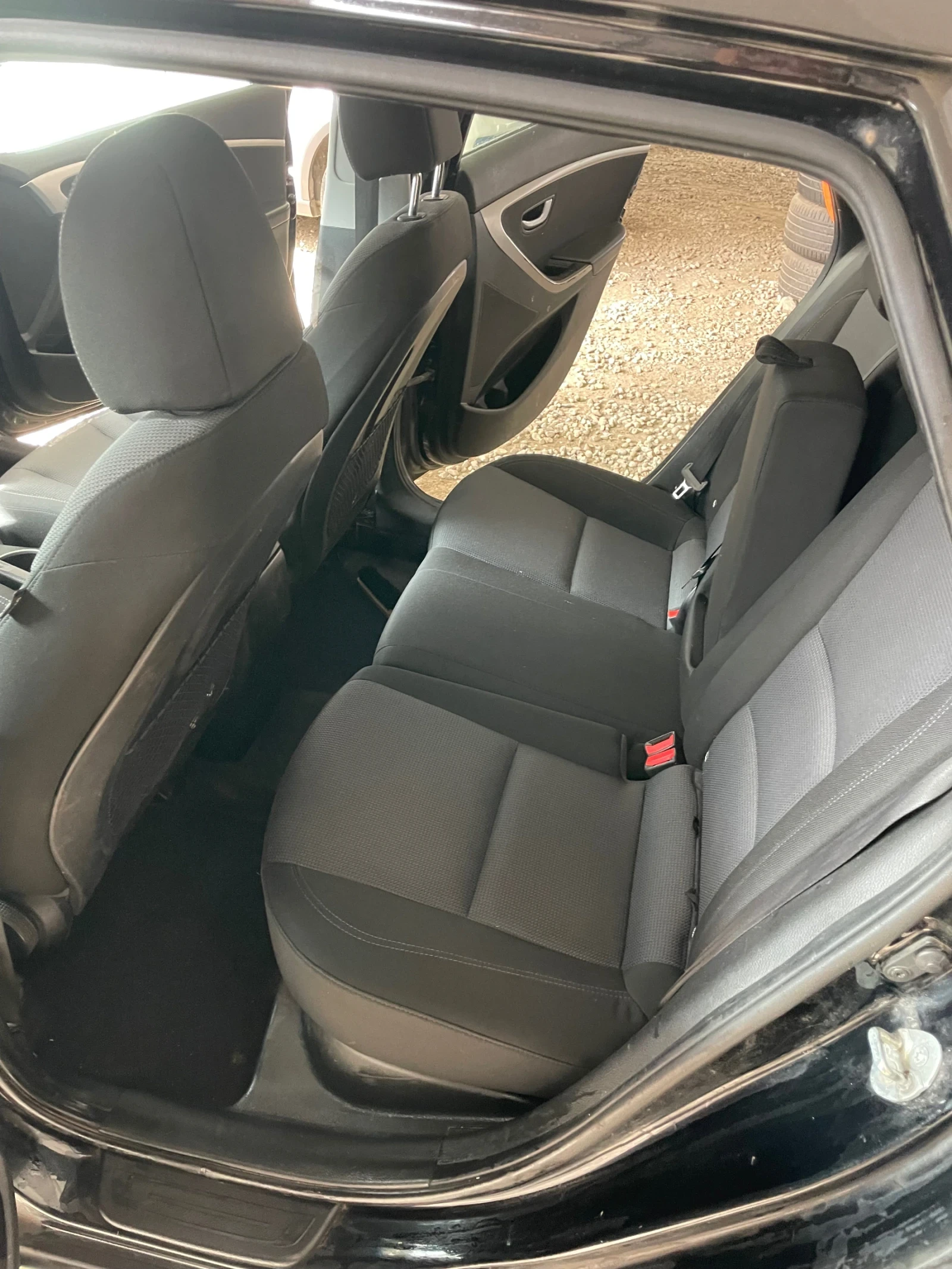 Hyundai I30 Фейс евро 6 - изображение 9