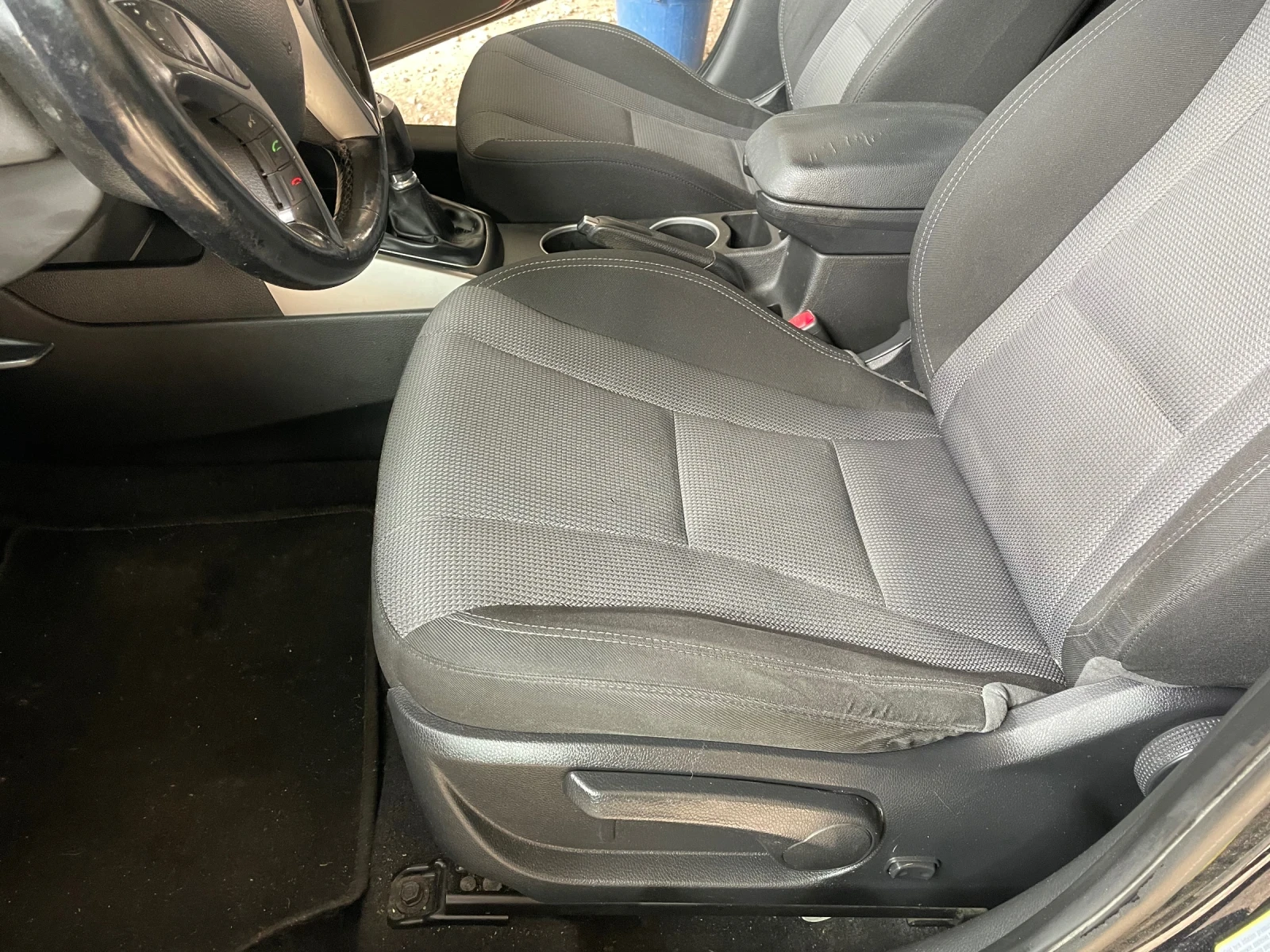 Hyundai I30 Фейс евро 6 - изображение 10