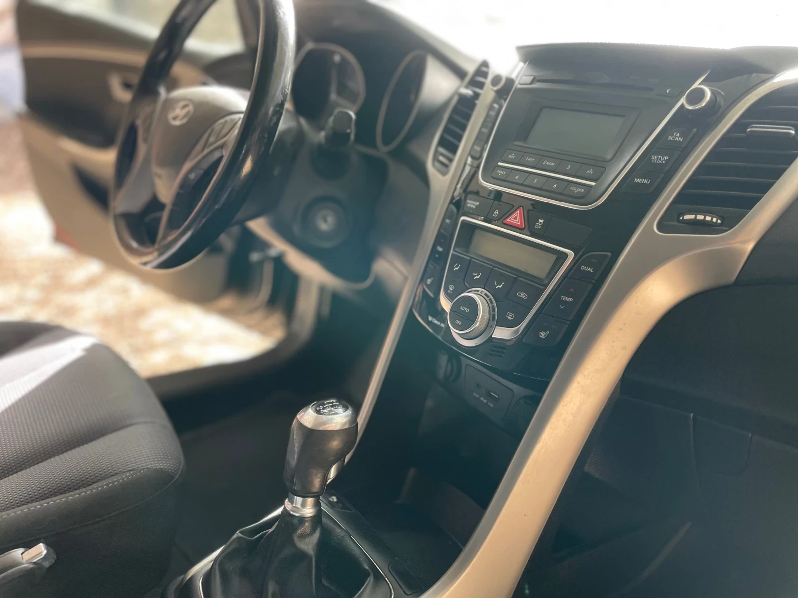 Hyundai I30 Фейс евро 6 - изображение 2