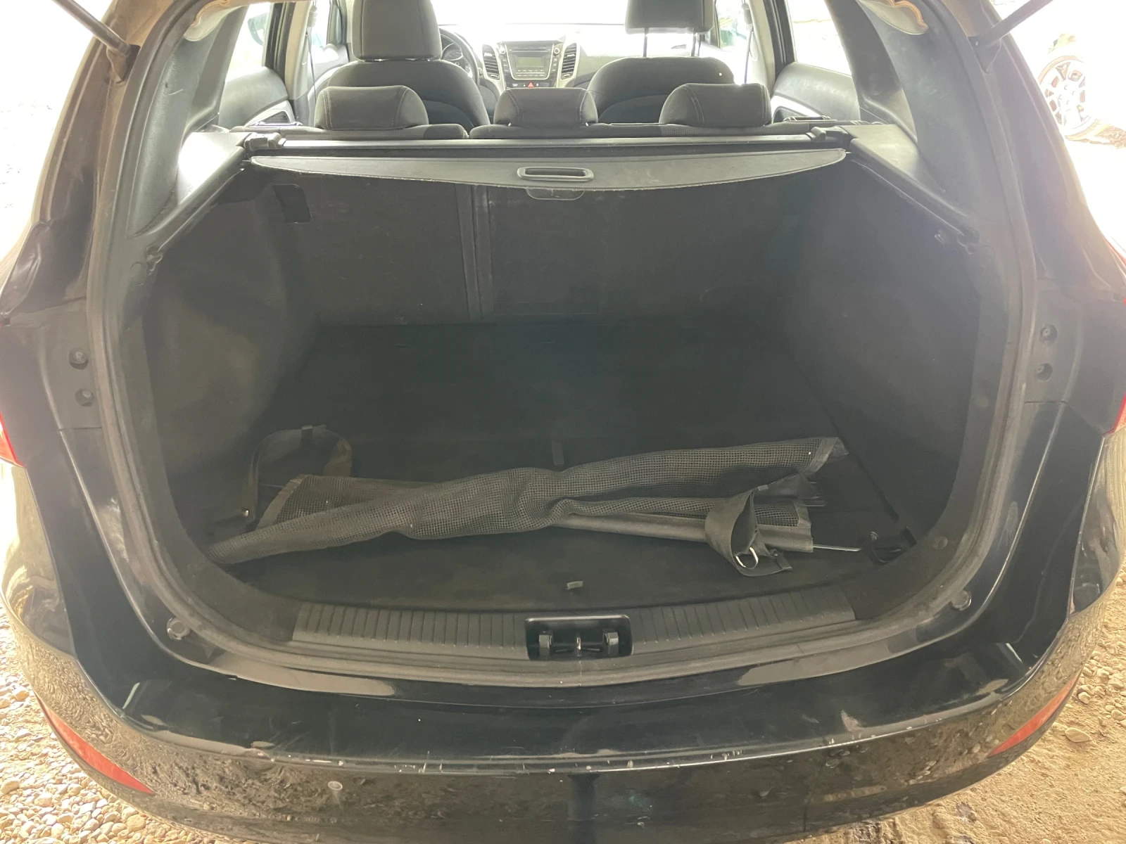 Hyundai I30 Фейс евро 6 - изображение 4