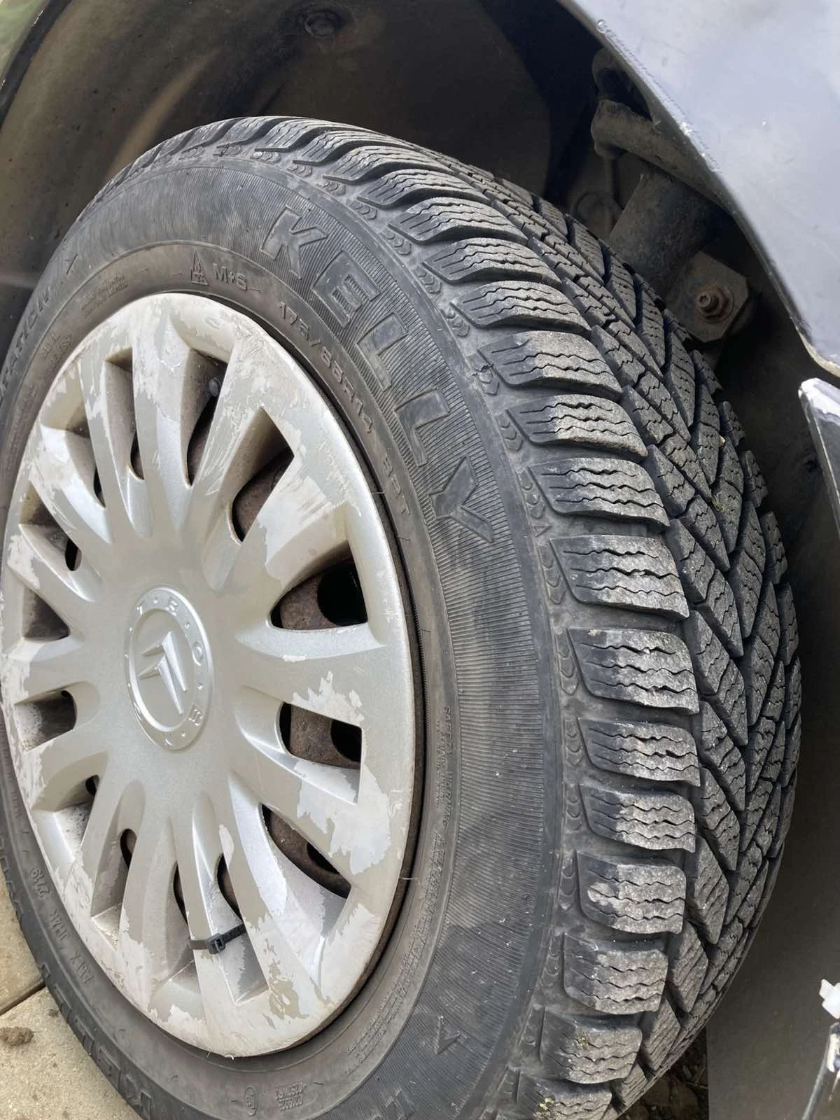 Citroen C2 1.4 HDI - изображение 2