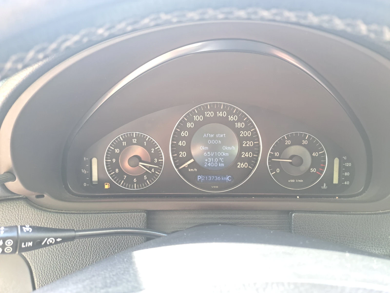 Mercedes-Benz CLK 320 | Mobile.bg — изображение 11