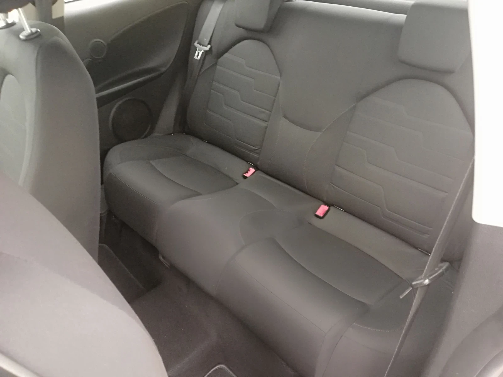 Alfa Romeo MiTo 1.3m-jet KLI 95 | Mobile.bg — изображение 12