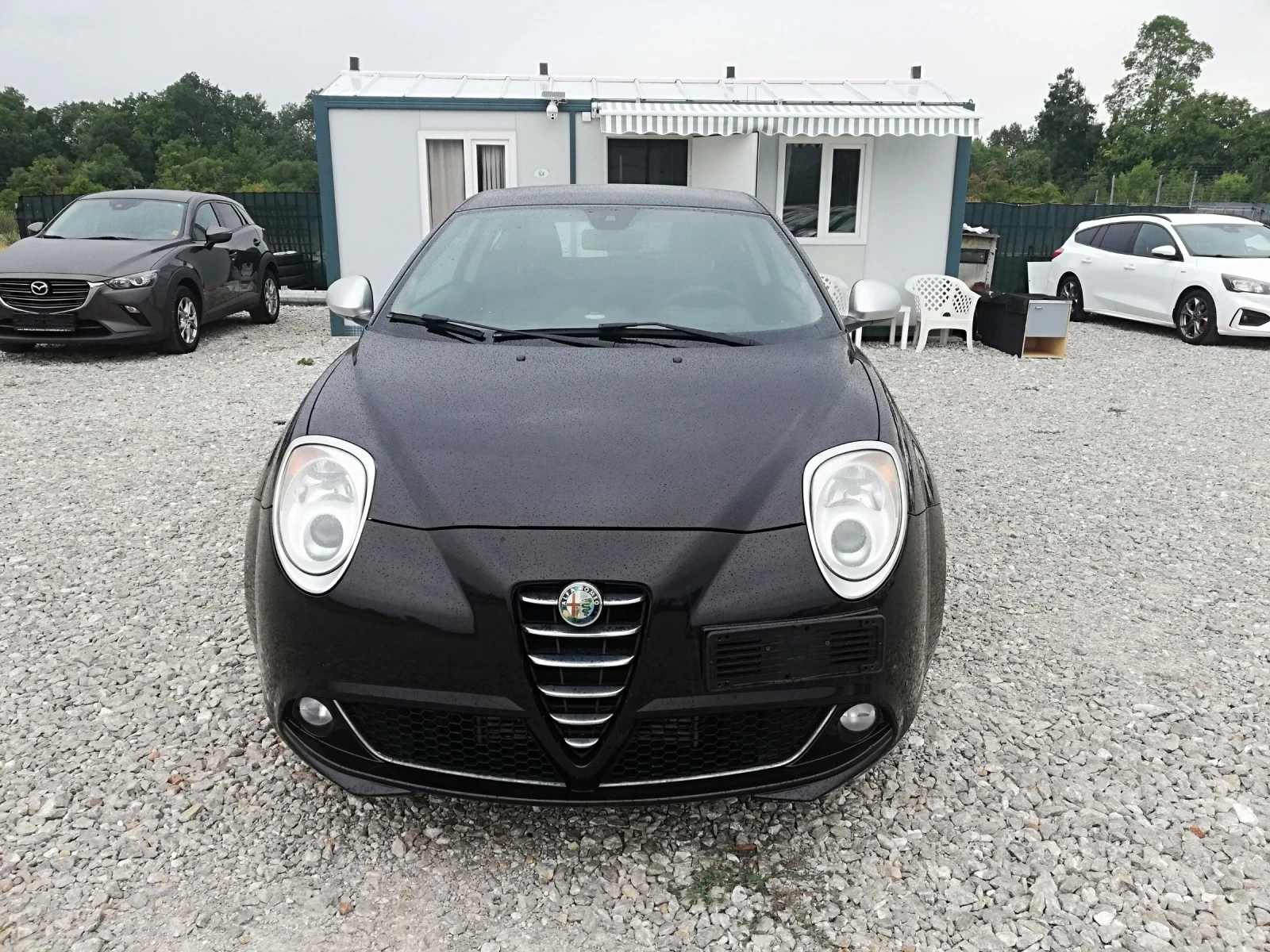 Alfa Romeo MiTo 1.3m-jet KLI 95 - изображение 2