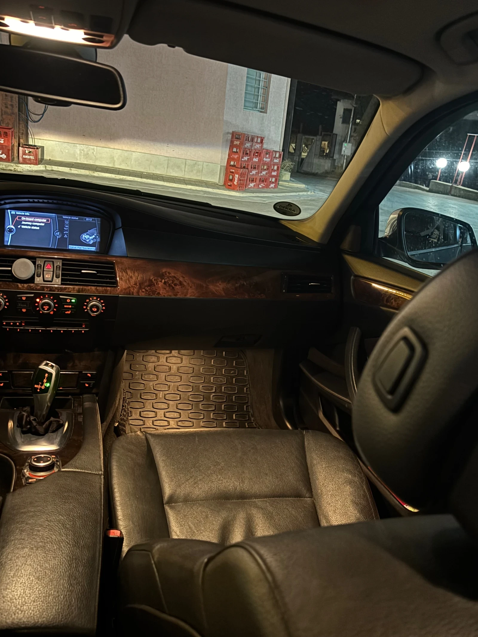 BMW 525 | Mobile.bg   3