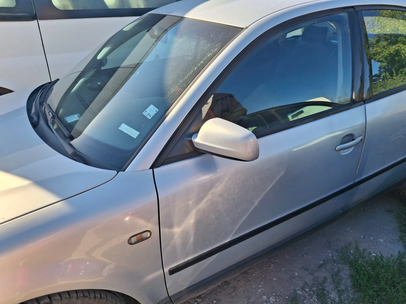 VW Passat  - изображение 3