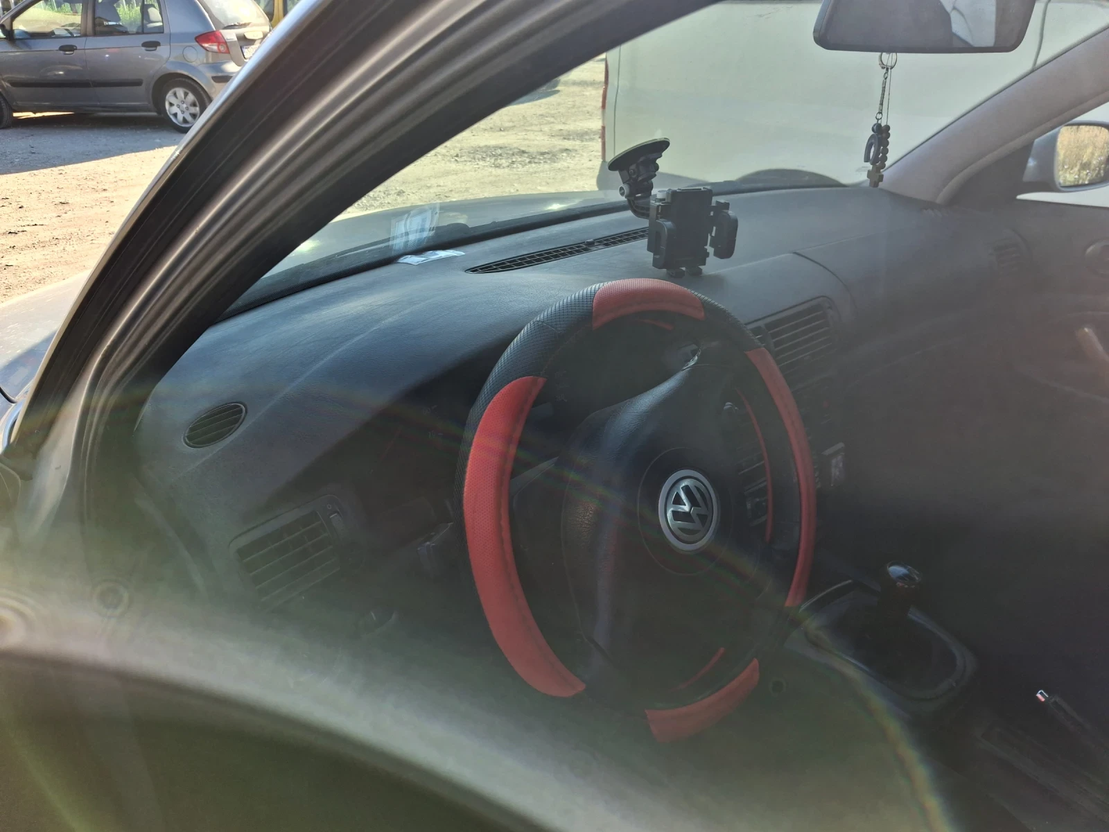 VW Passat  - изображение 10