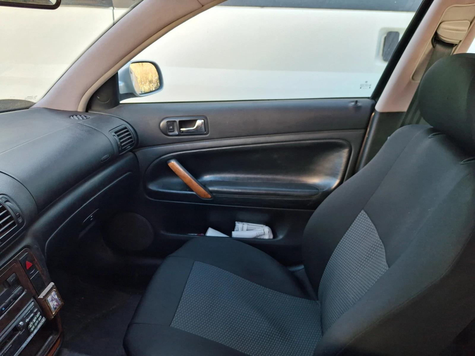 VW Passat  - изображение 9