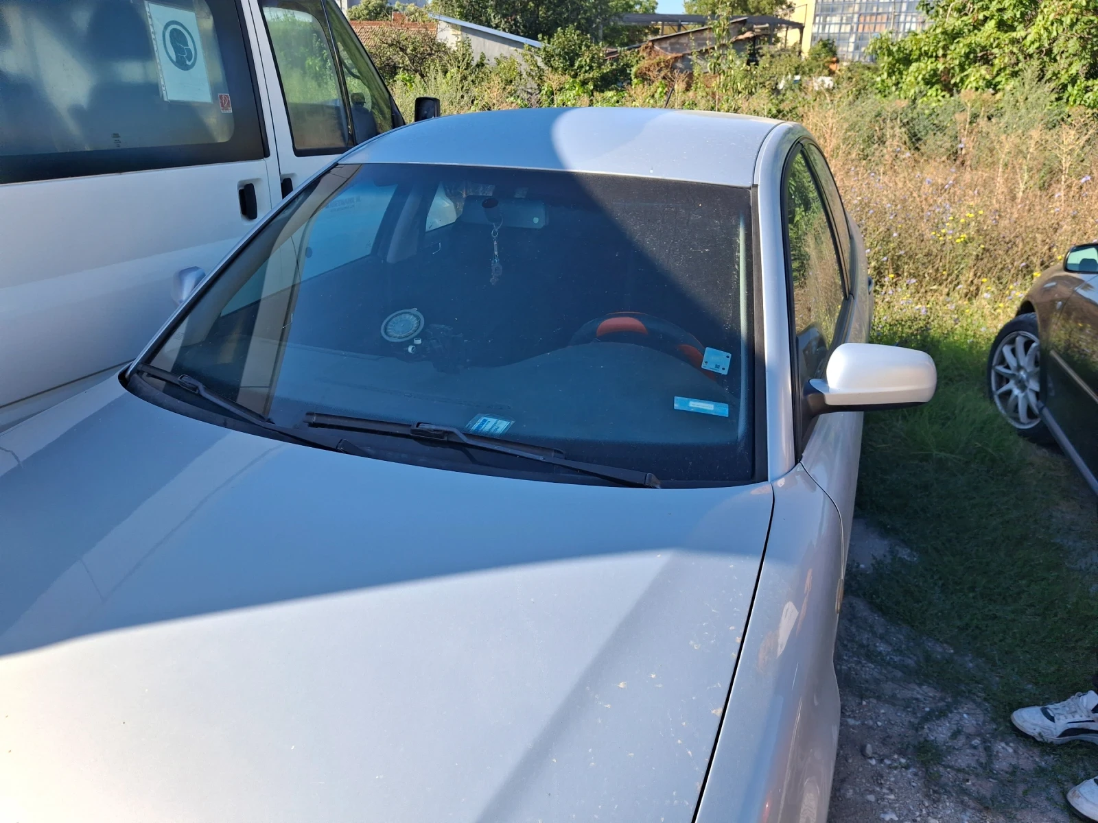 VW Passat  - изображение 2