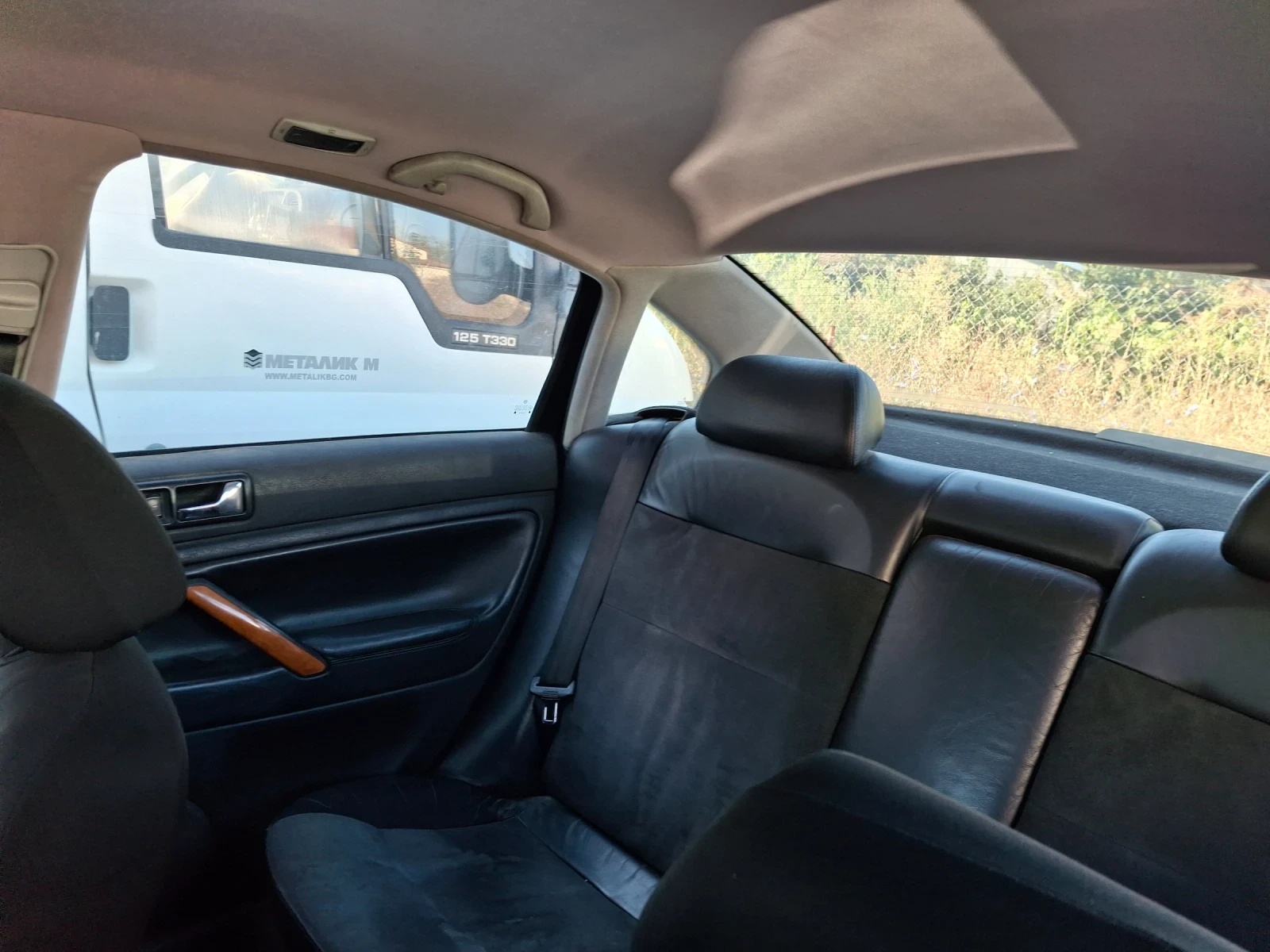 VW Passat  - изображение 8