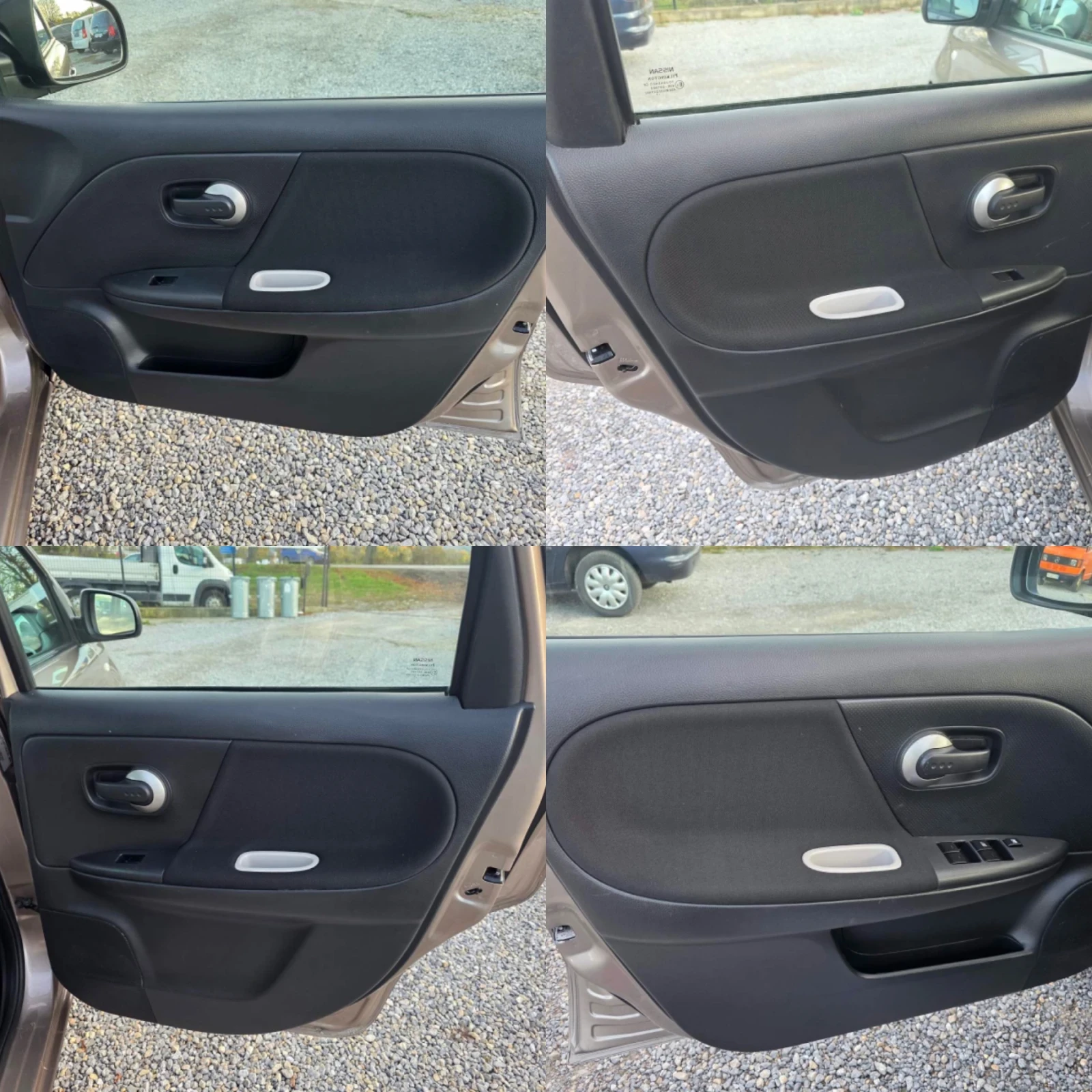 Nissan Note 1, 6cm3/110 kc- | Mobile.bg   16