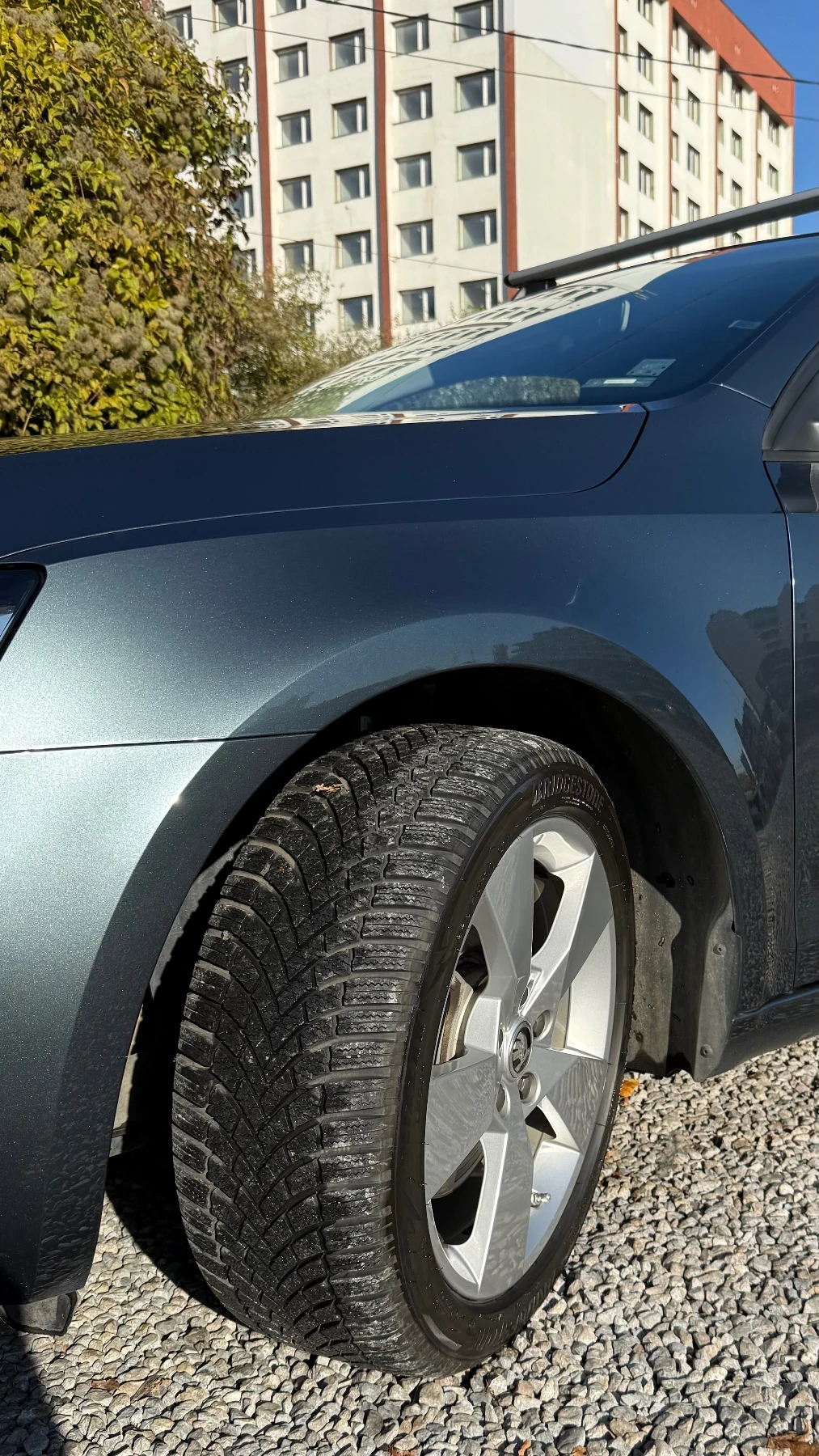 Skoda Octavia Vision, 1.8 TSI, 7DSG | Mobile.bg   16