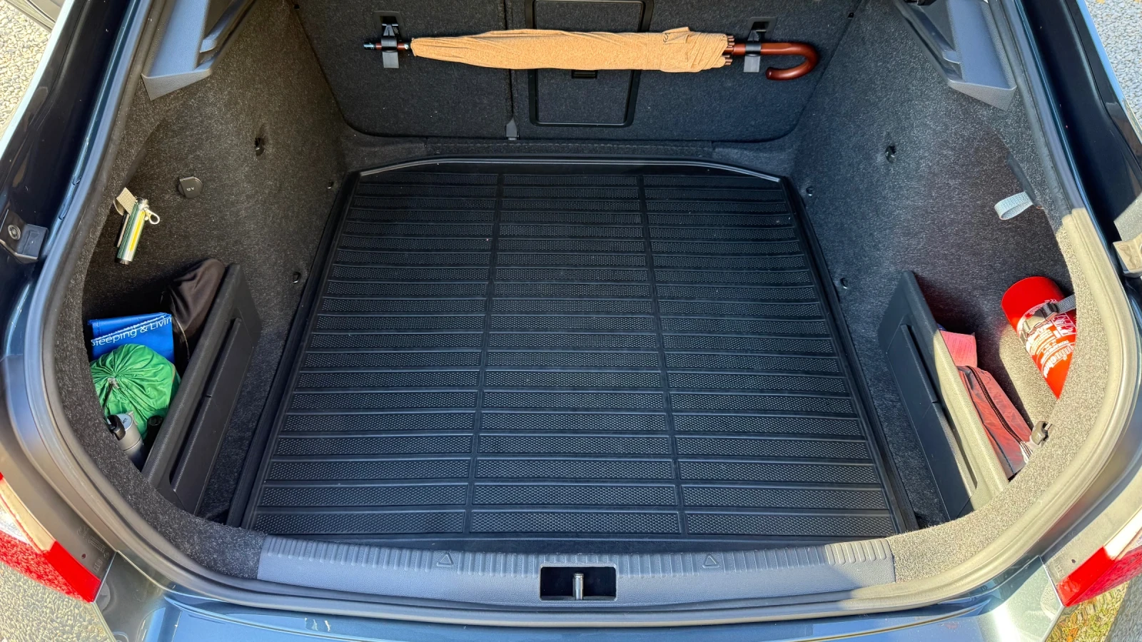 Skoda Octavia Vision, 1.8 TSI, 7DSG | Mobile.bg   11