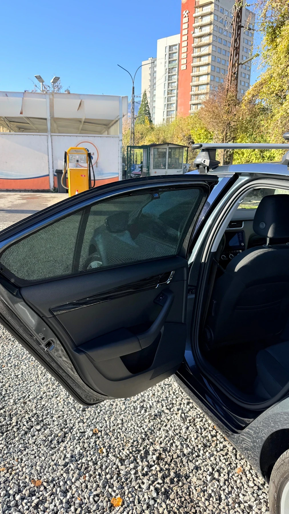 Skoda Octavia Vision, 1.8 TSI, 7DSG | Mobile.bg   7