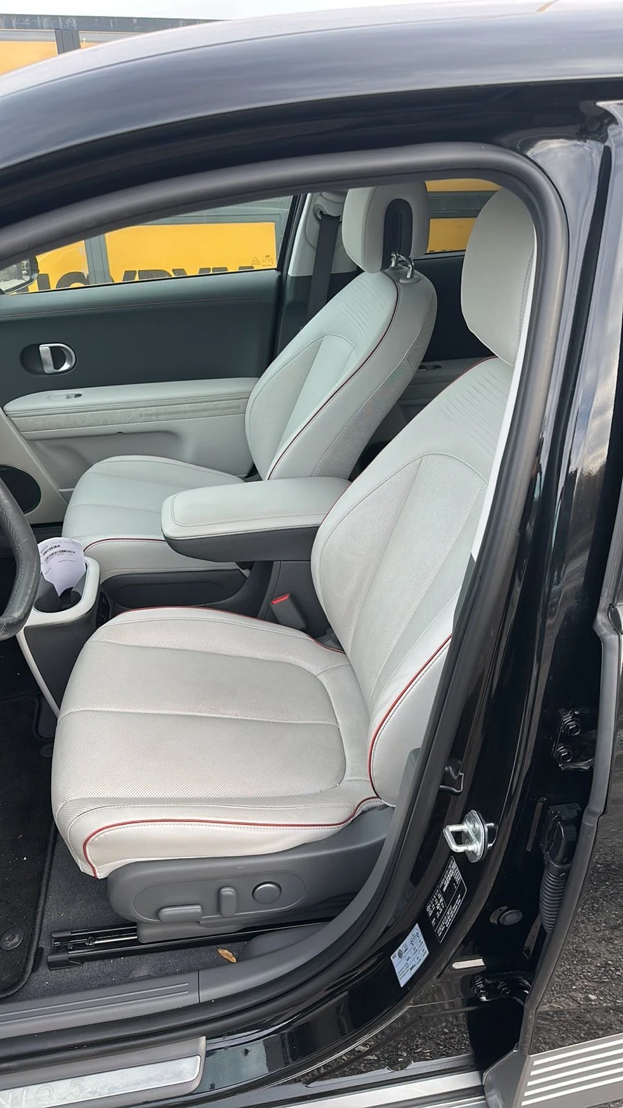 Hyundai Ioniq 5 72.6KWh UNIQ  - изображение 4