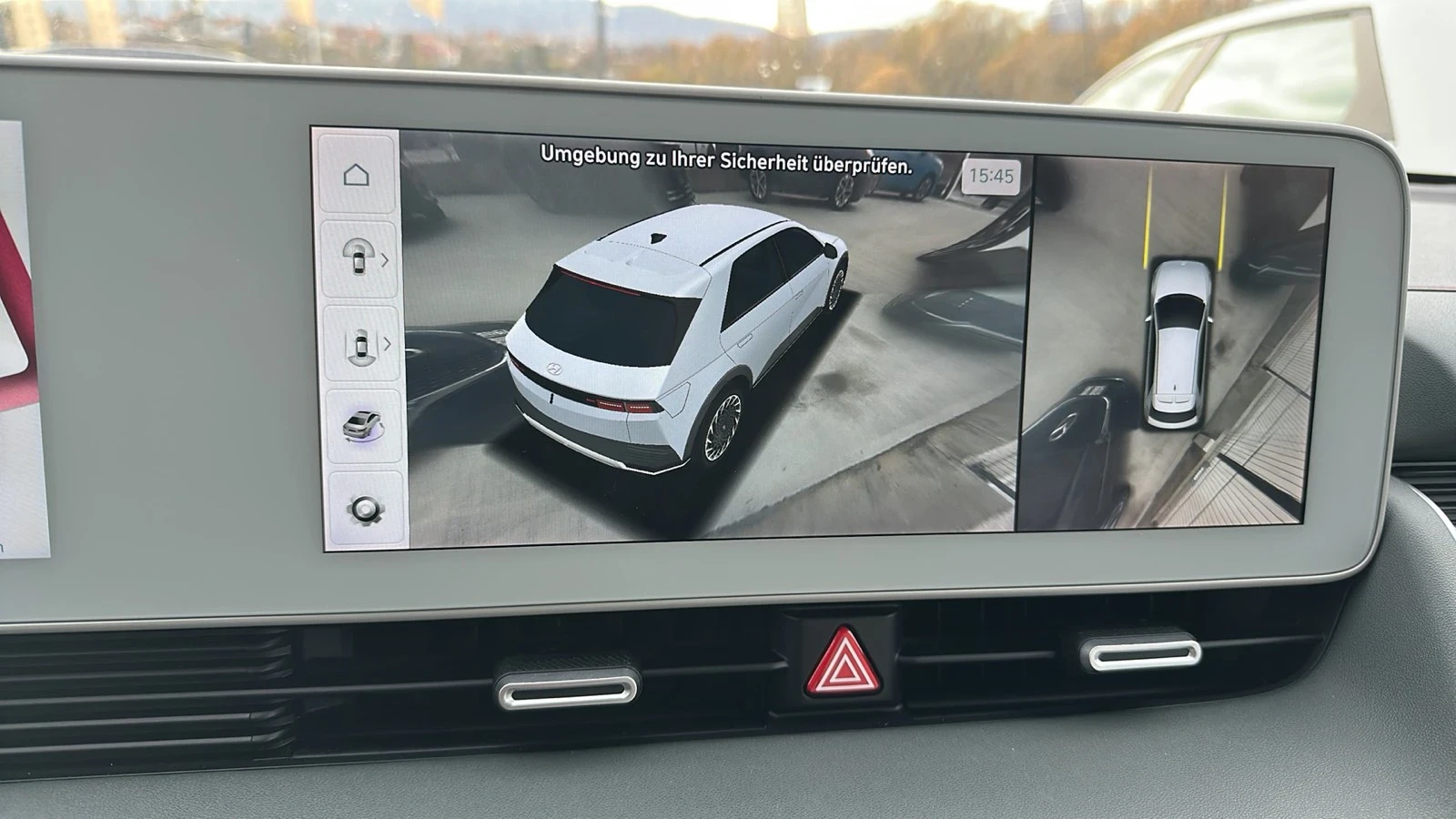 Hyundai Ioniq 5 72.6KWh UNIQ  - изображение 8