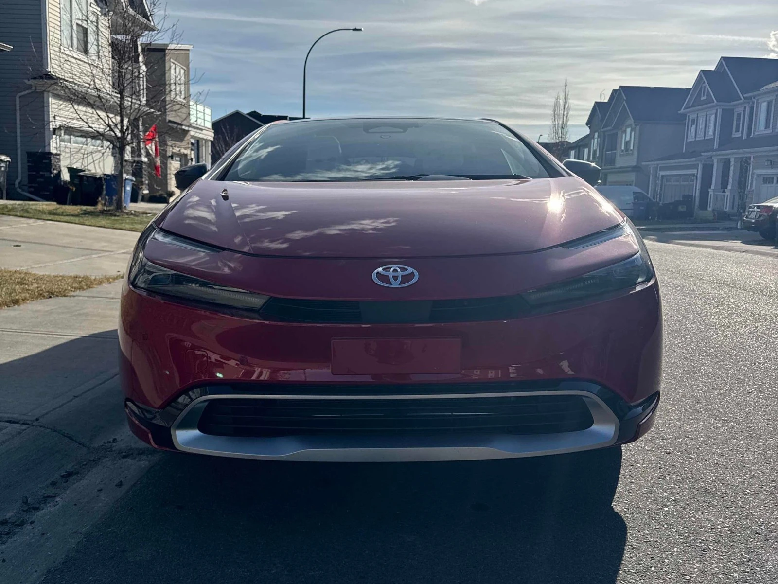 Toyota Prius XSE Auto CARFAX АВТО КРЕДИТ  - изображение 2