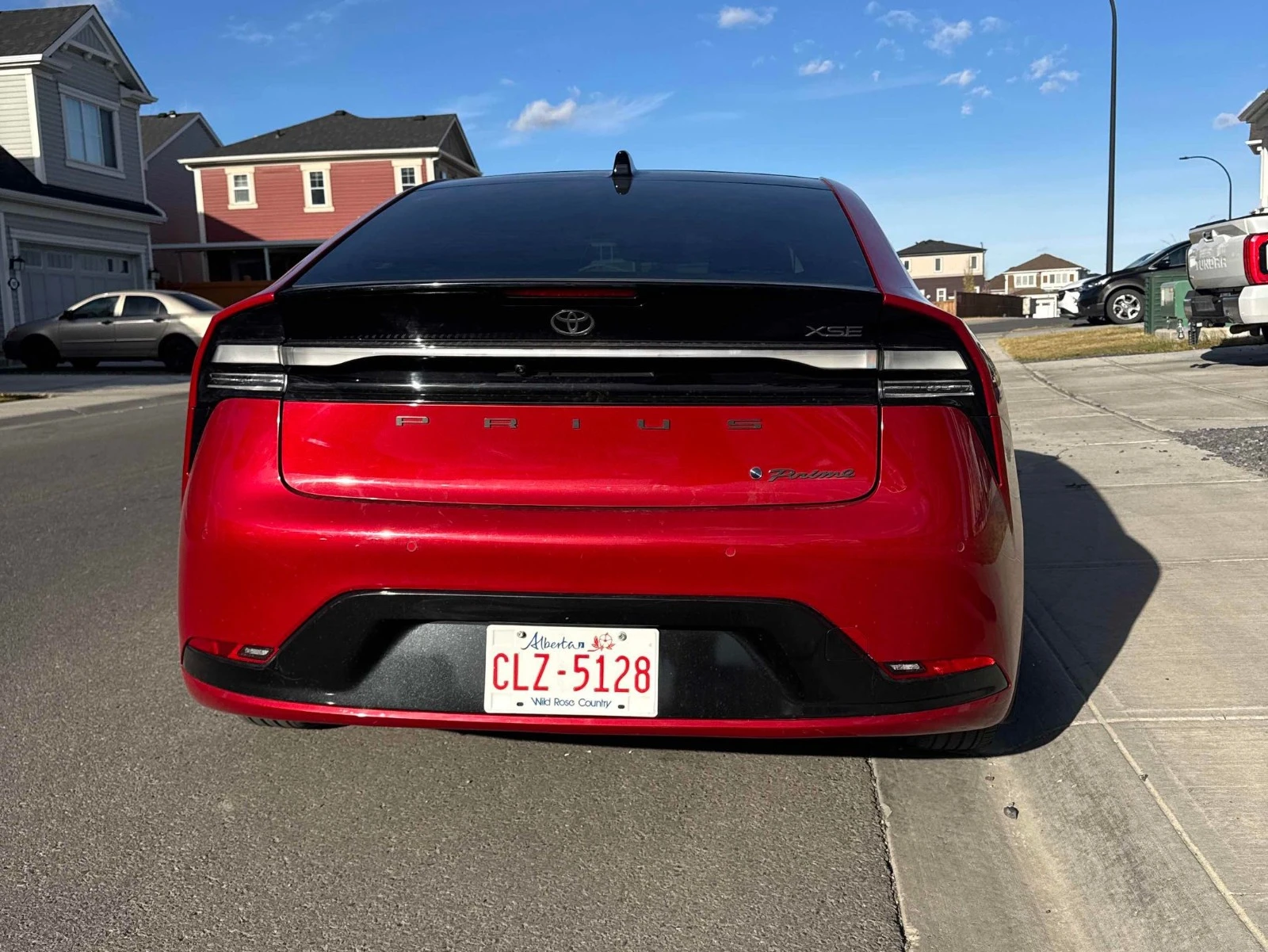 Toyota Prius XSE Auto CARFAX АВТО КРЕДИТ  - изображение 6