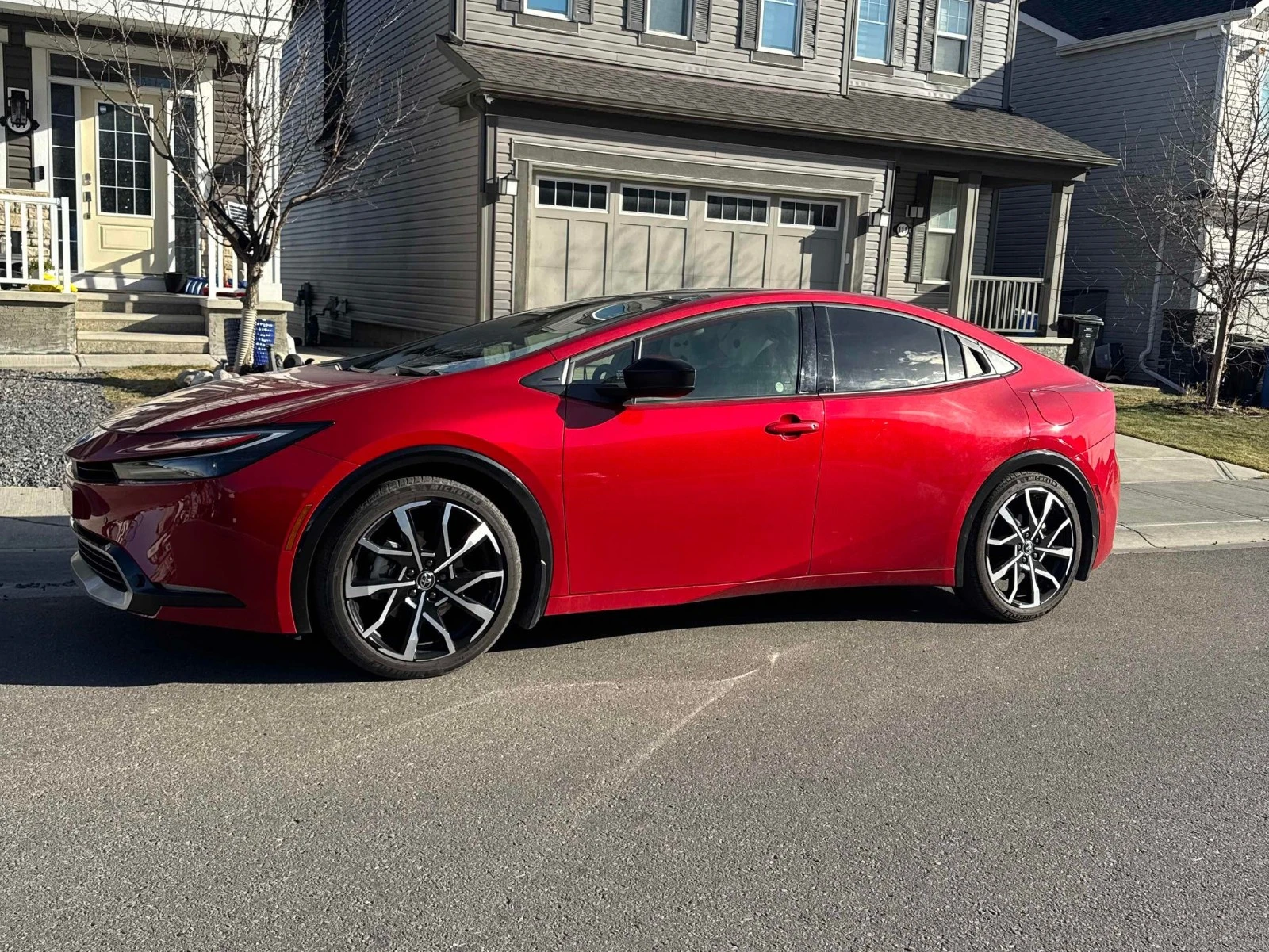 Toyota Prius XSE Auto CARFAX АВТО КРЕДИТ  - изображение 4