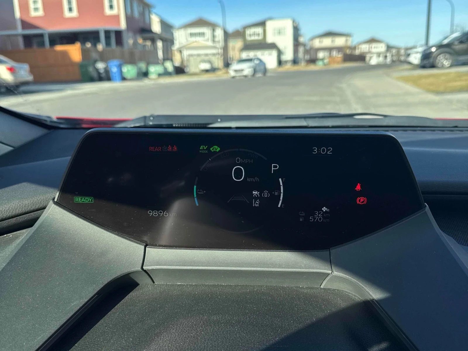 Toyota Prius XSE Auto CARFAX АВТО КРЕДИТ  - изображение 9