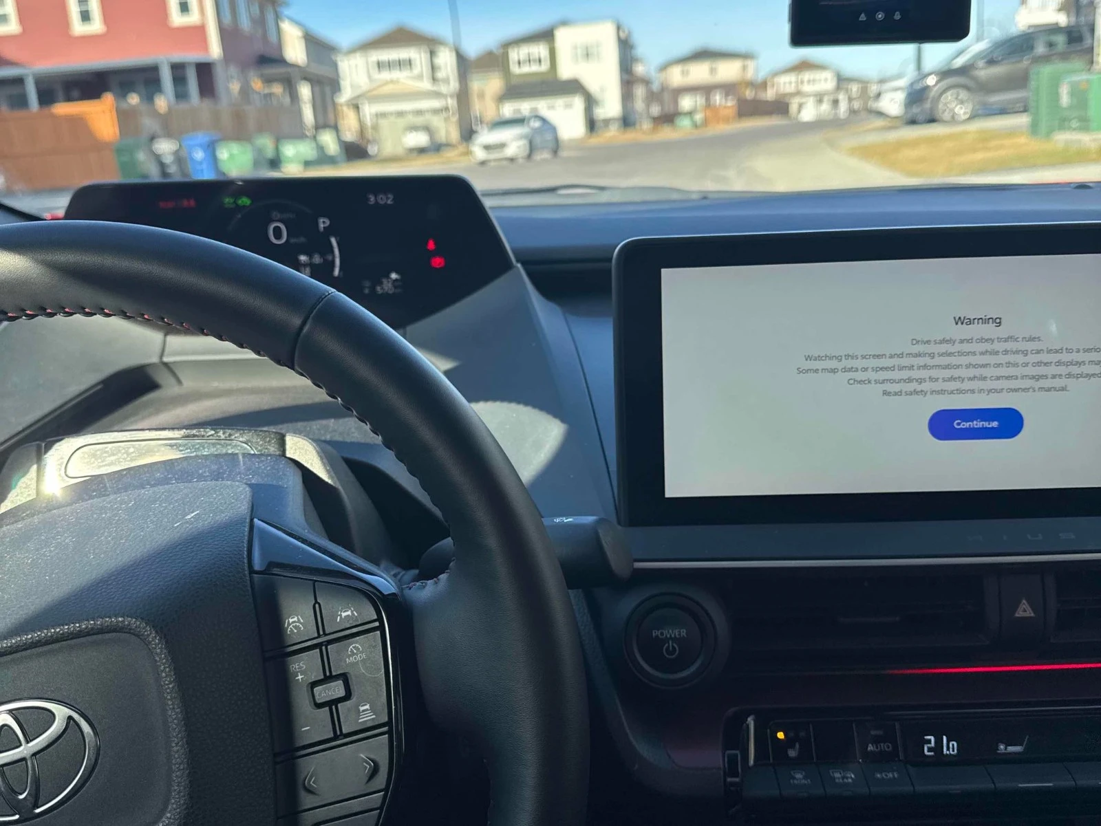 Toyota Prius XSE Auto CARFAX АВТО КРЕДИТ  - изображение 10