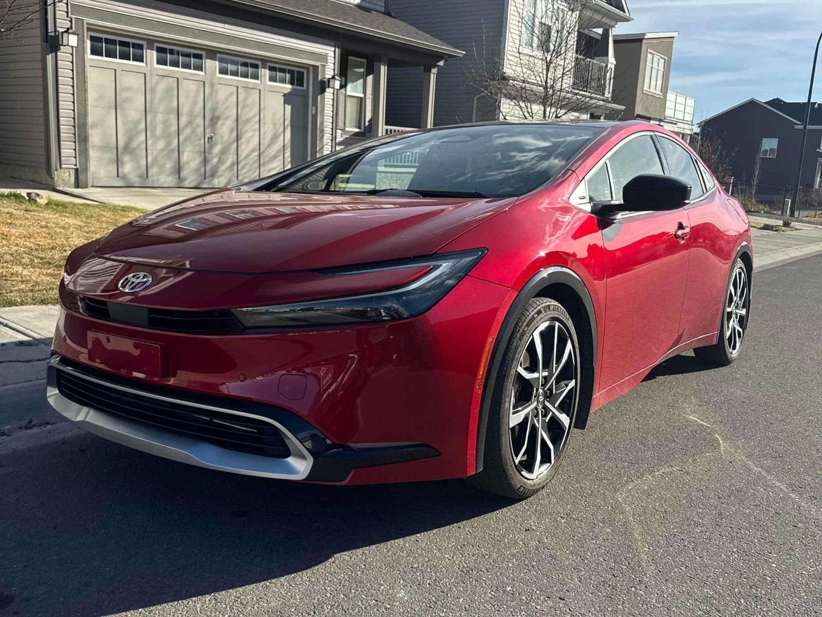 Toyota Prius XSE Auto CARFAX АВТО КРЕДИТ  - изображение 5