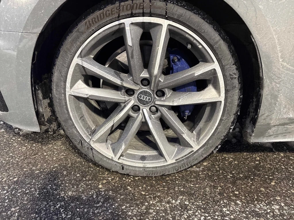 Audi A5 * Technik * CARFAX * БЕЗ ПЪРВОНАЧАЛНА ВНОСКА - изображение 7