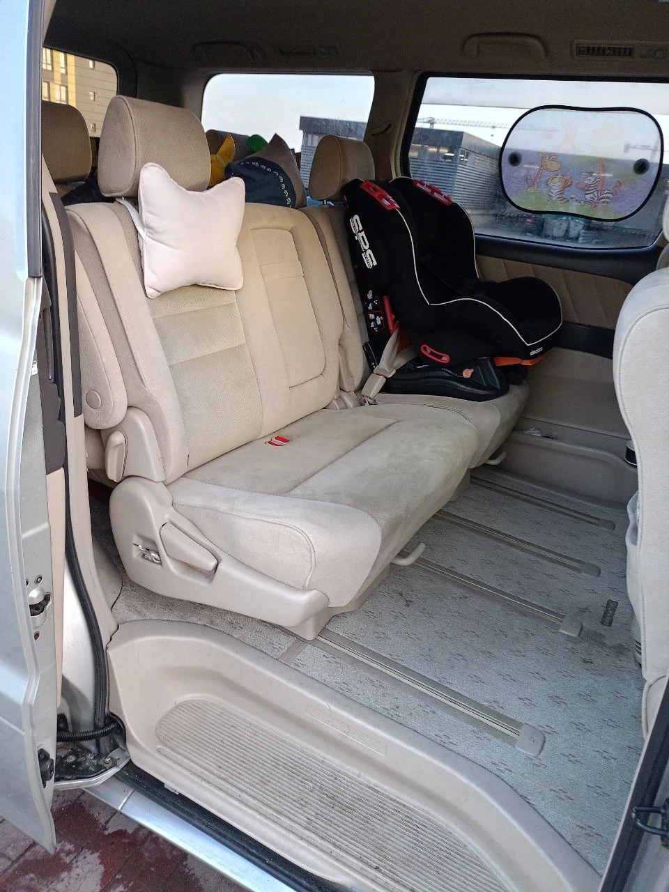 Toyota Alphard 2.4 VVTI | Mobile.bg � ����������� 6