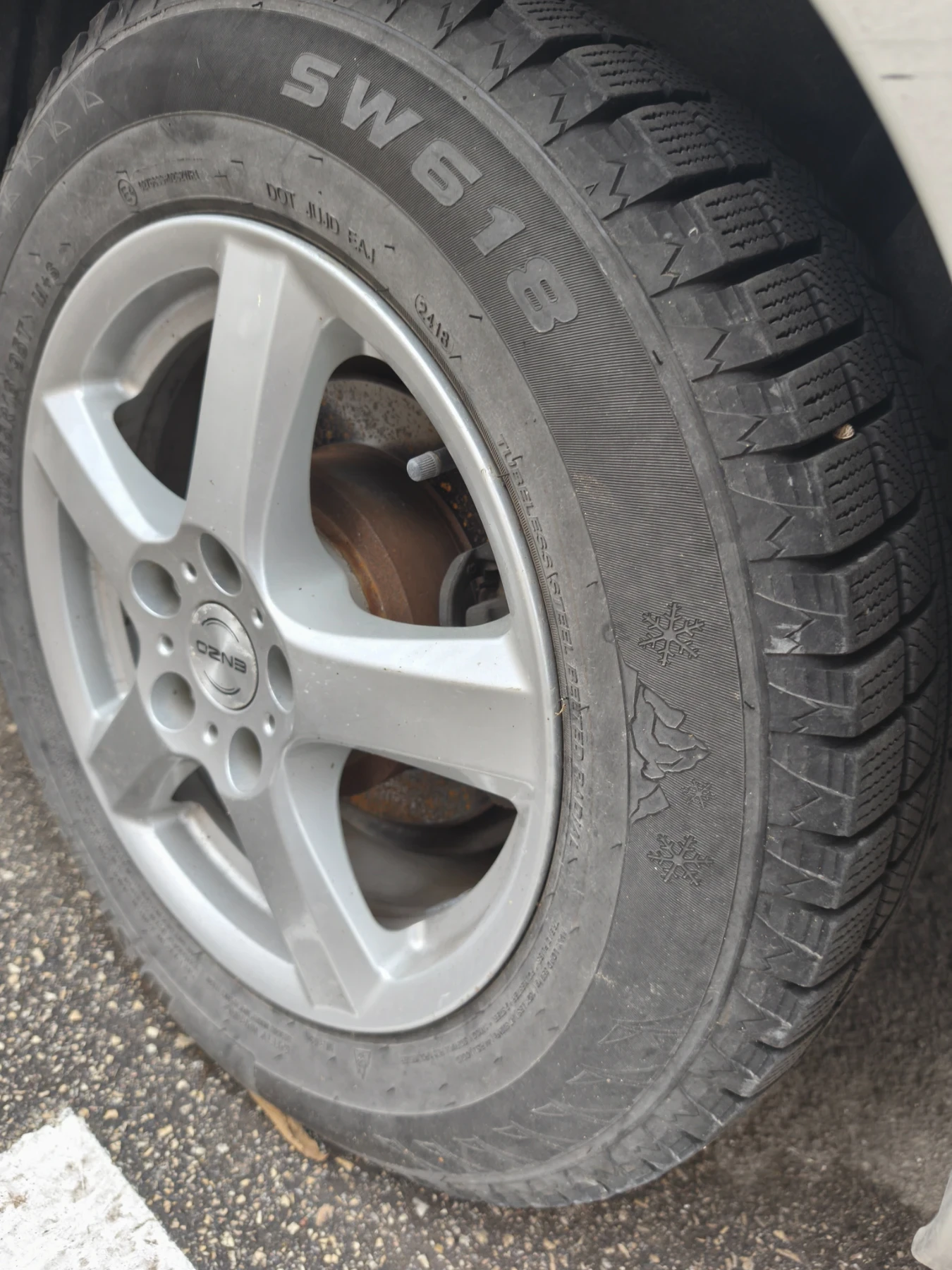 Toyota Alphard 2.4 VVTI - изображение 9