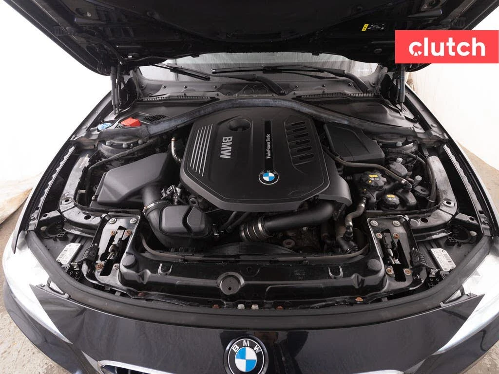 BMW 340 * �-Package* * HeadUp* A���������* (���� �� ��) | Mobile.bg � ����������� 17