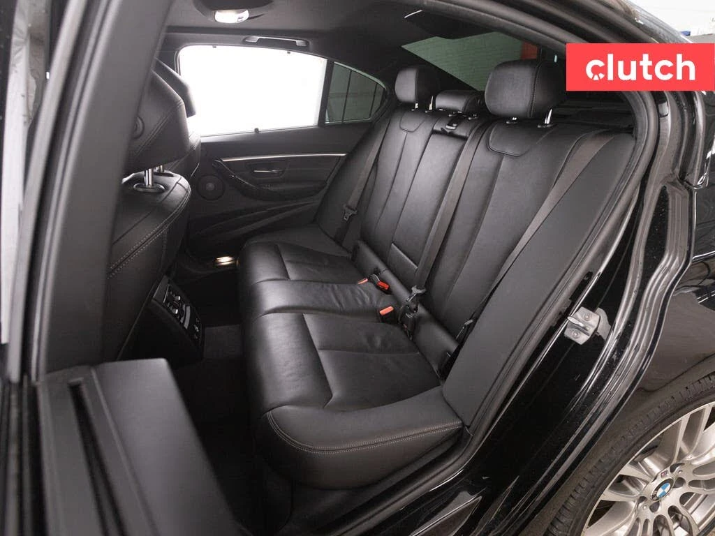 BMW 340 * �-Package* * HeadUp* A���������* (���� �� ��) | Mobile.bg � ����������� 15