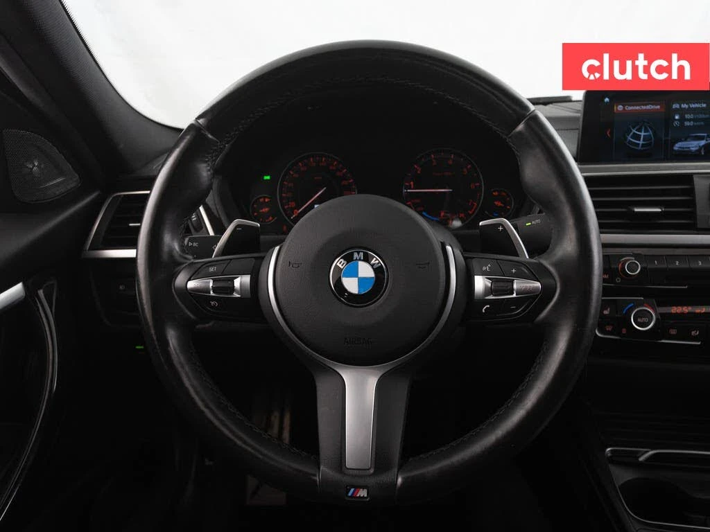 BMW 340 * �-Package* * HeadUp* A���������* (���� �� ��) | Mobile.bg � ����������� 11