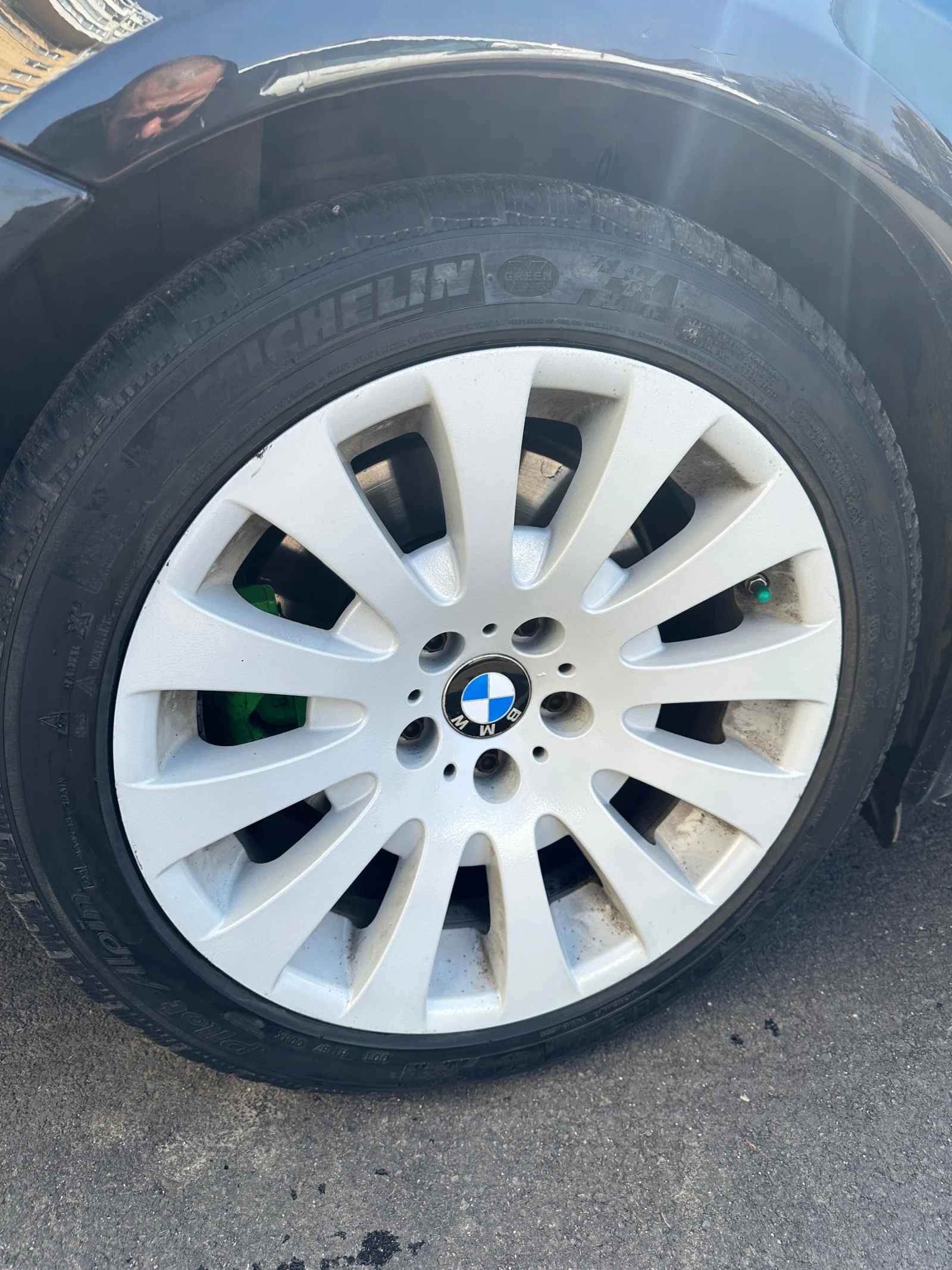 BMW 650 E63, снимка 13 - Автомобили и джипове - 53740726