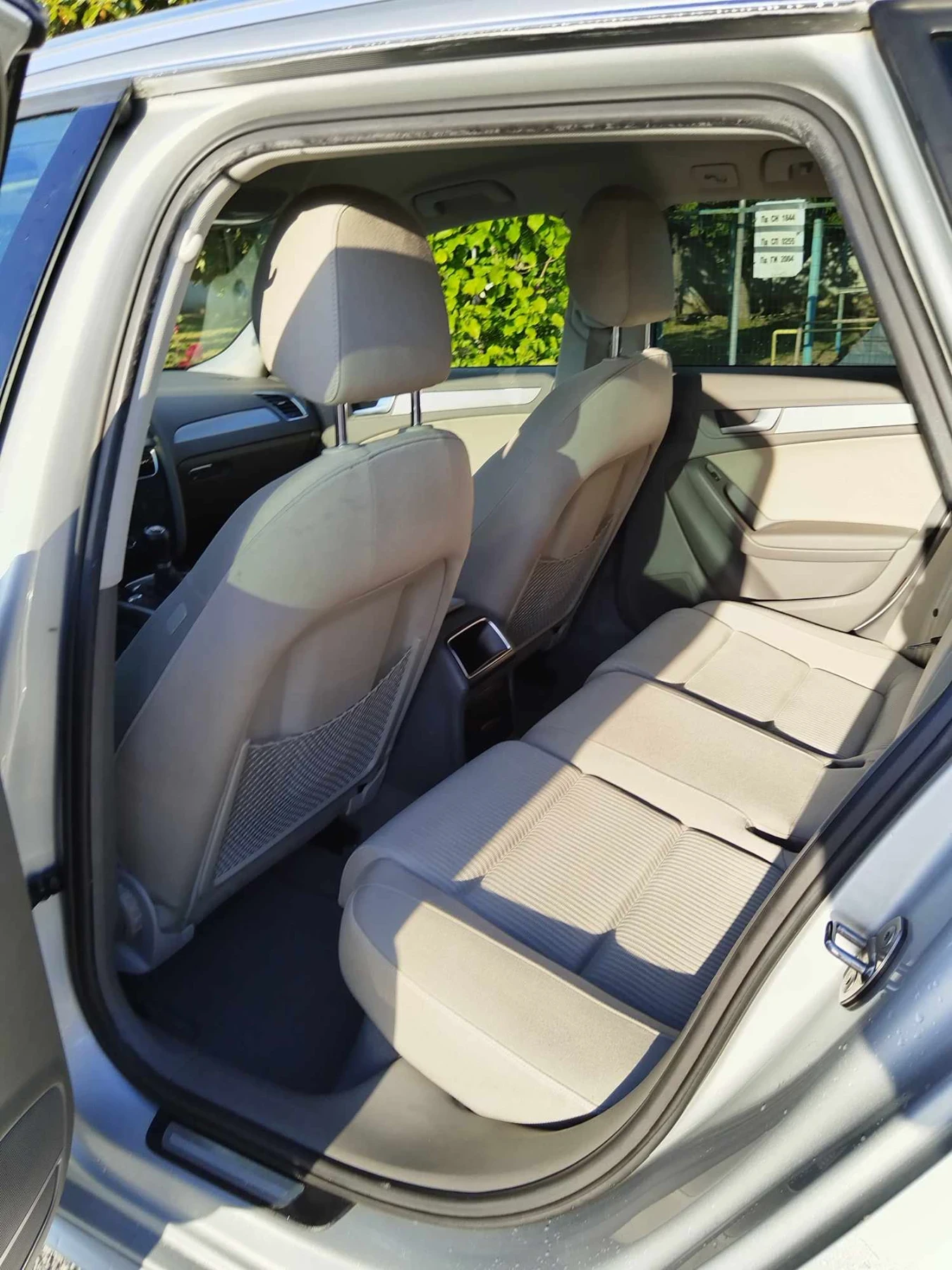 Audi A4 B8, снимка 11 - Автомобили и джипове - 53750595