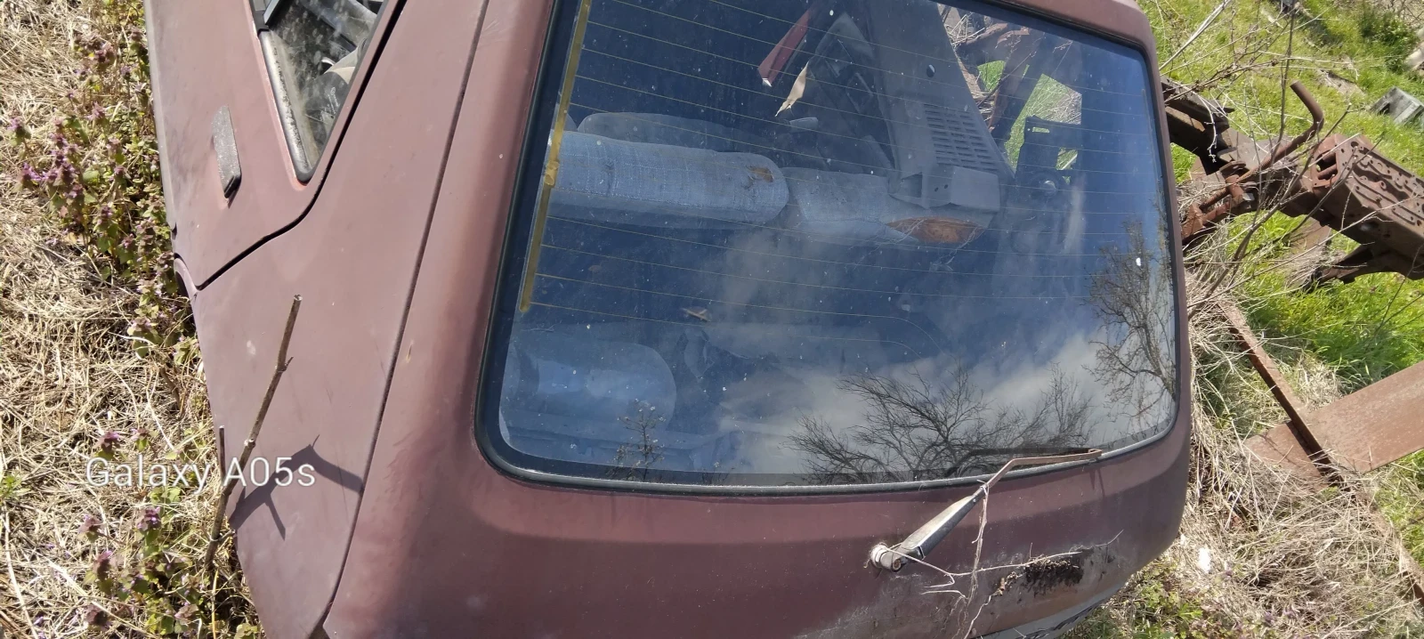 Peugeot 205, снимка 5 - Автомобили и джипове - 53976725