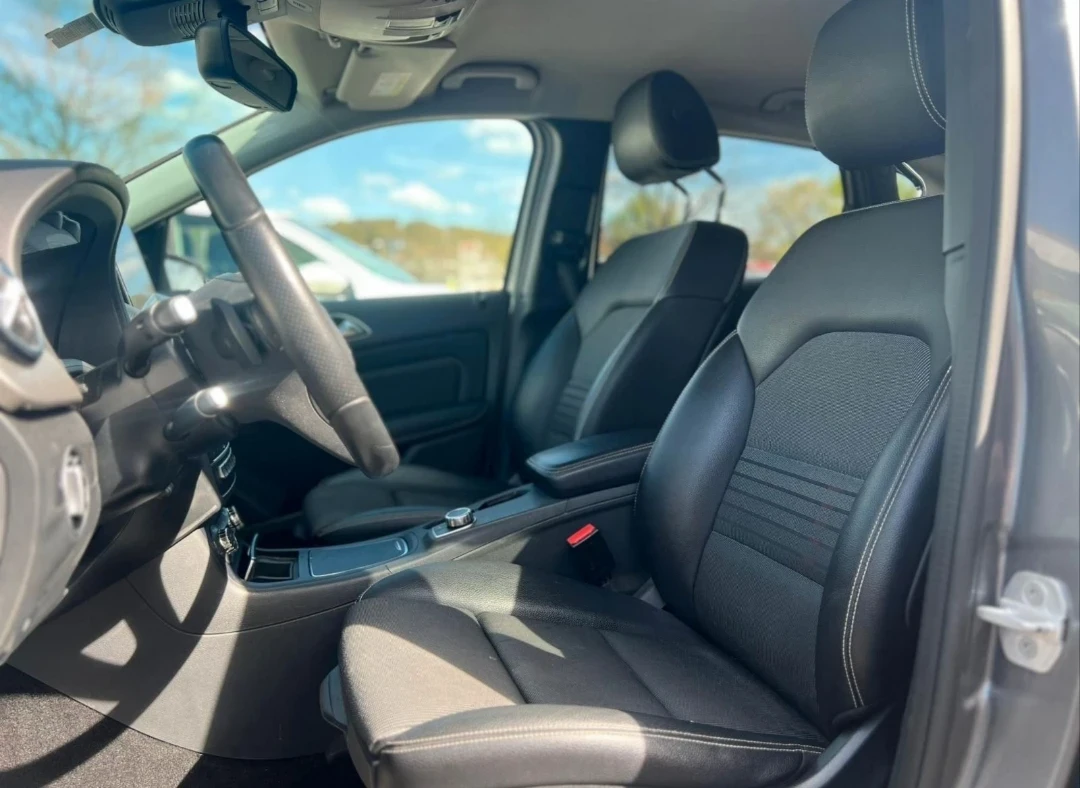 Mercedes-Benz B 250 Electric drive  | Mobile.bg � ����������� 12