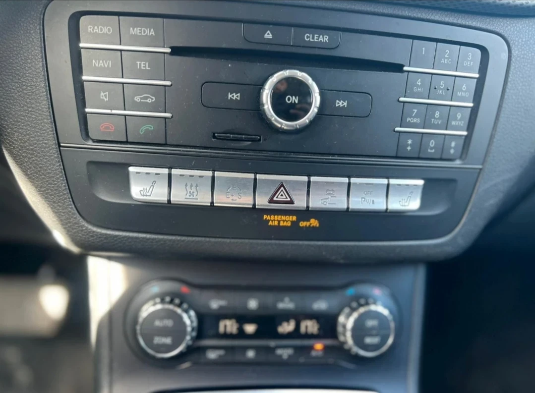 Mercedes-Benz B 250 Electric drive  | Mobile.bg � ����������� 11