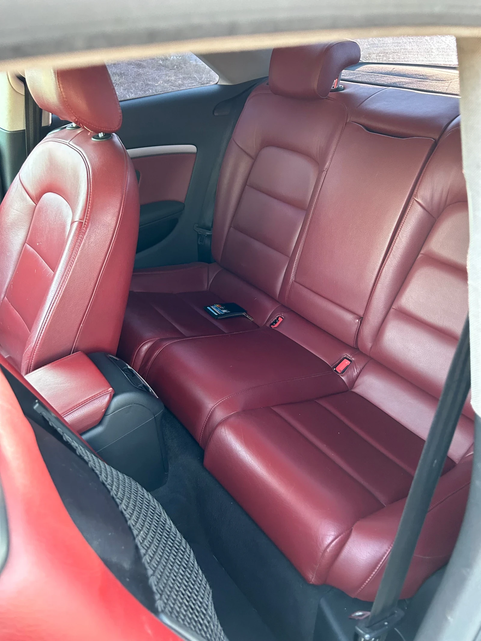 Audi A5 2.7, снимка 8 - Автомобили и джипове - 54672511