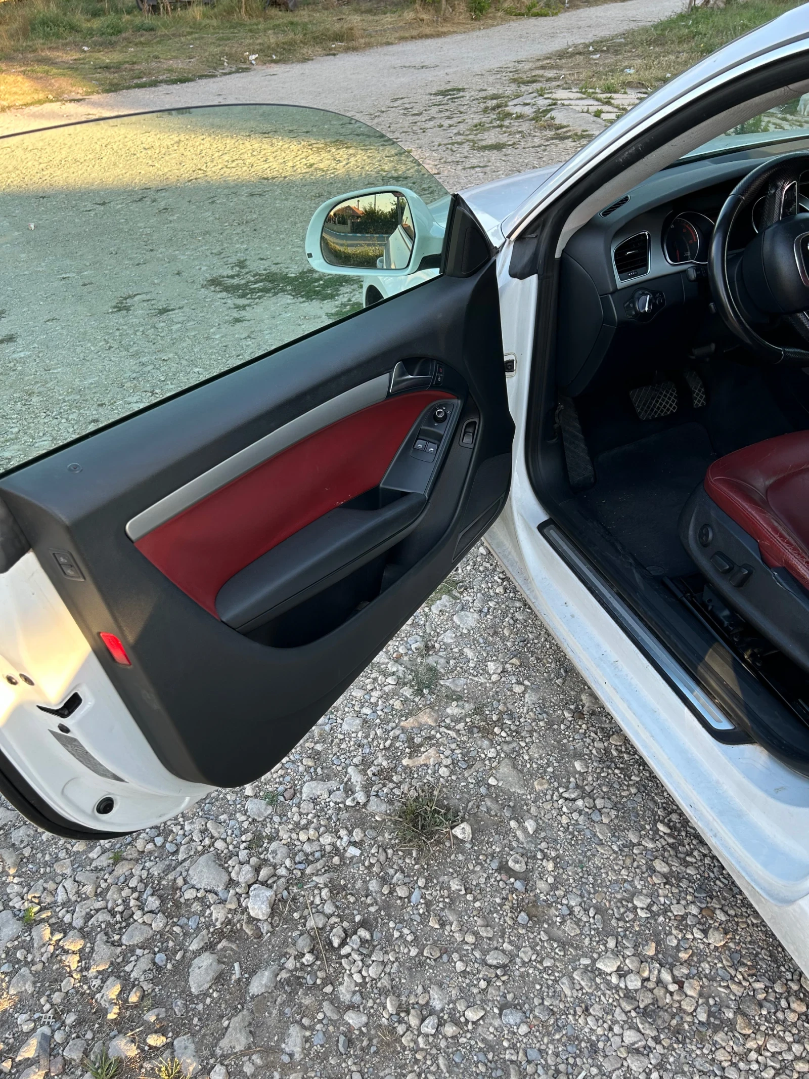Audi A5 2.7, снимка 6 - Автомобили и джипове - 54672511