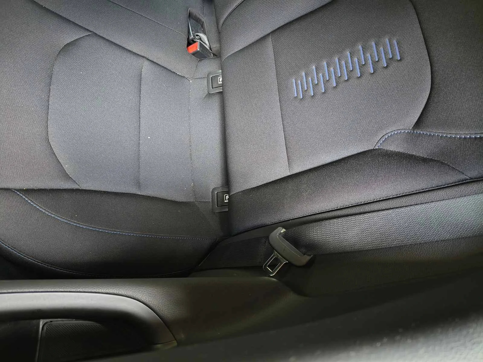 Hyundai I30 1, 4, снимка 7 - Автомобили и джипове - 54773514
