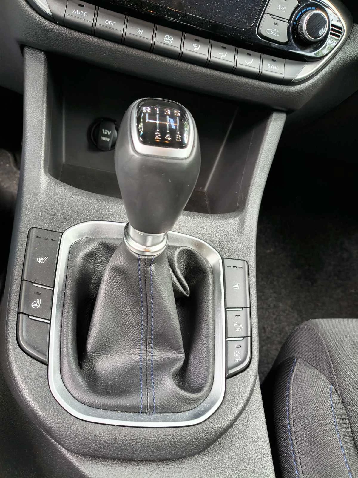 Hyundai I30 1, 4, снимка 9 - Автомобили и джипове - 54773514
